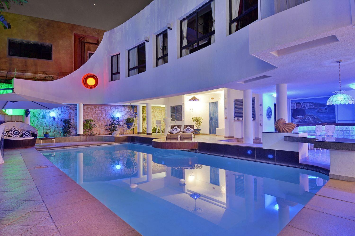 Sports and Entertainment