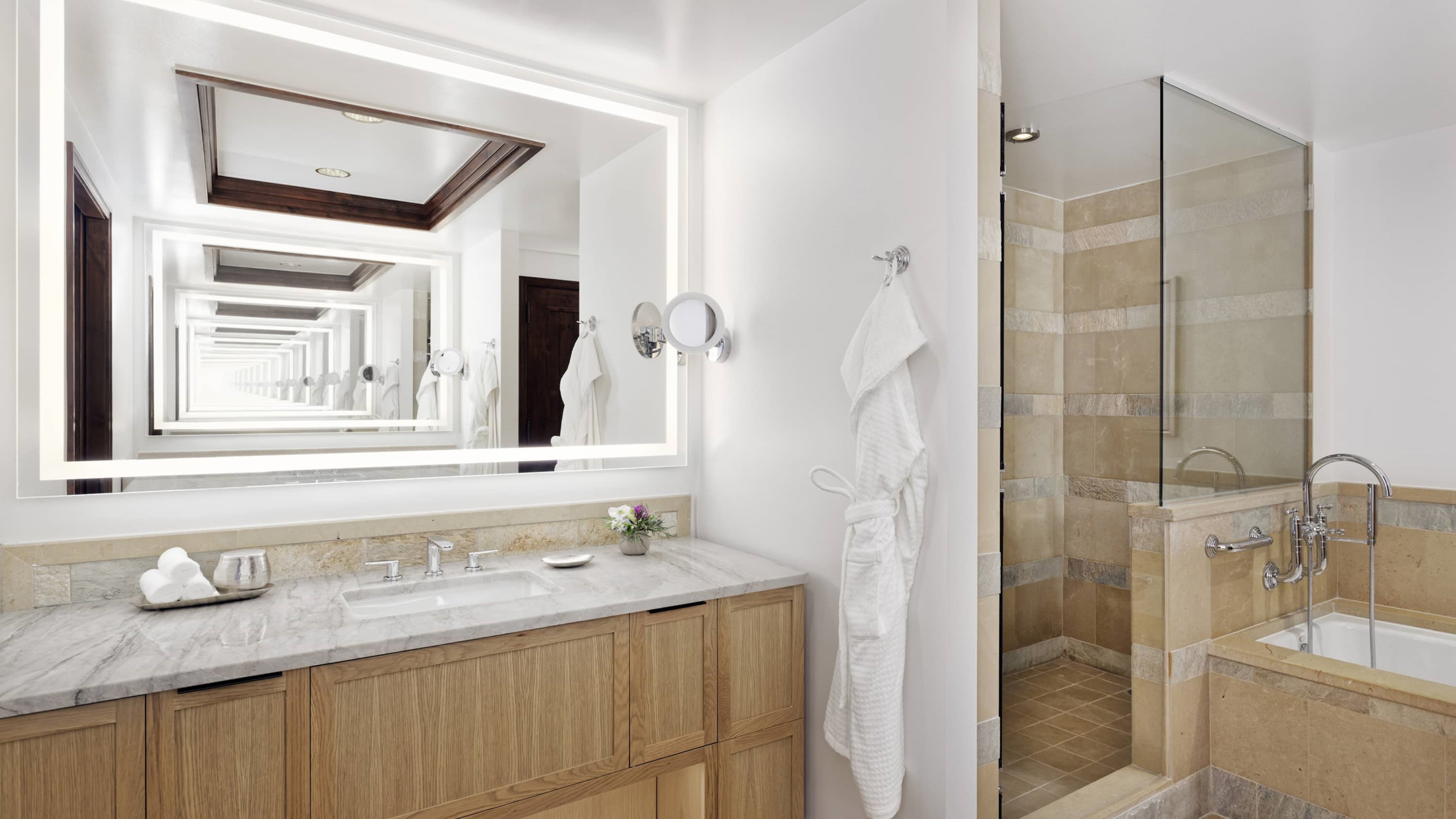 Suite King Bed One Bedroom 