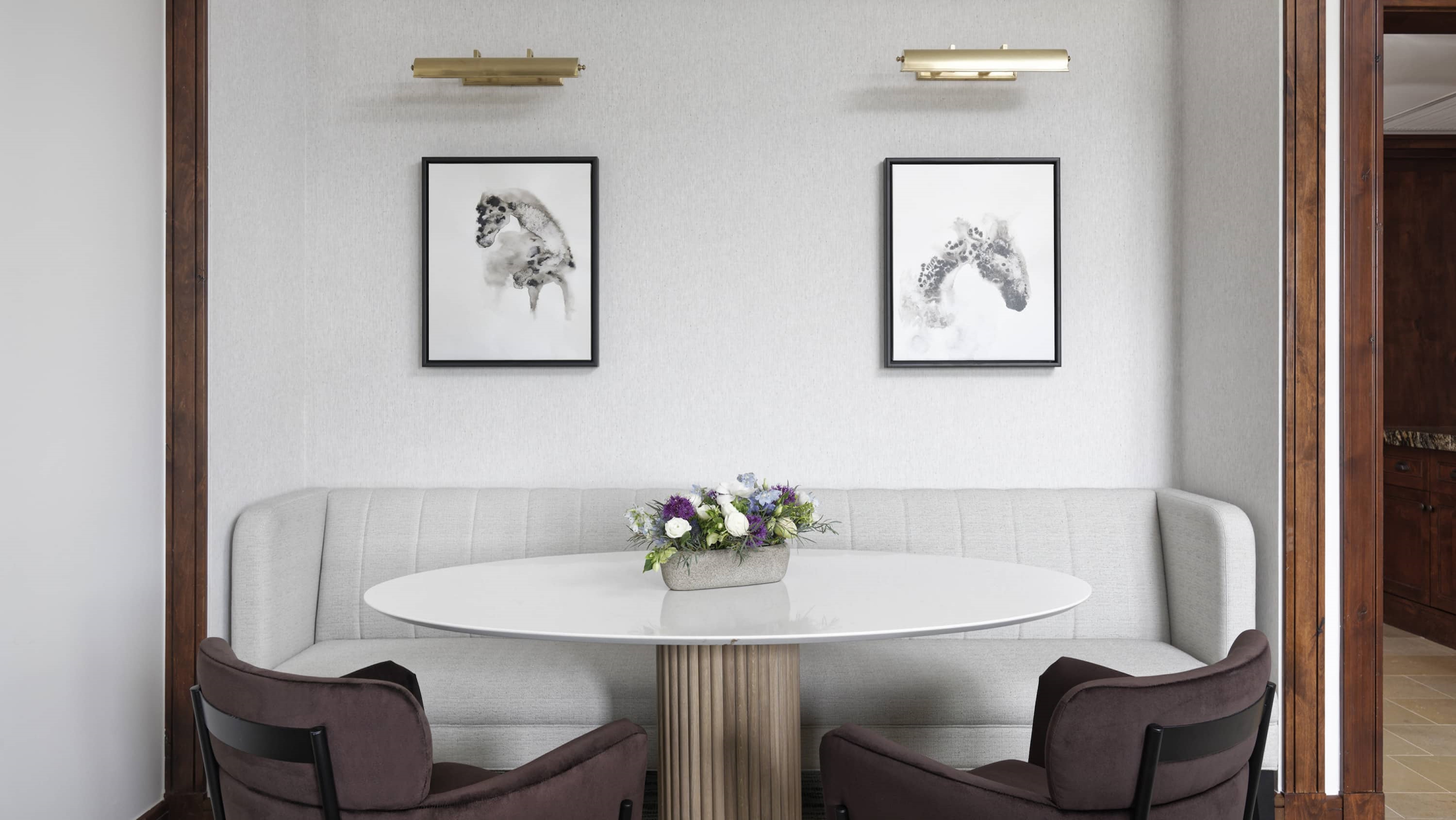 Suite King Bed One Bedroom 