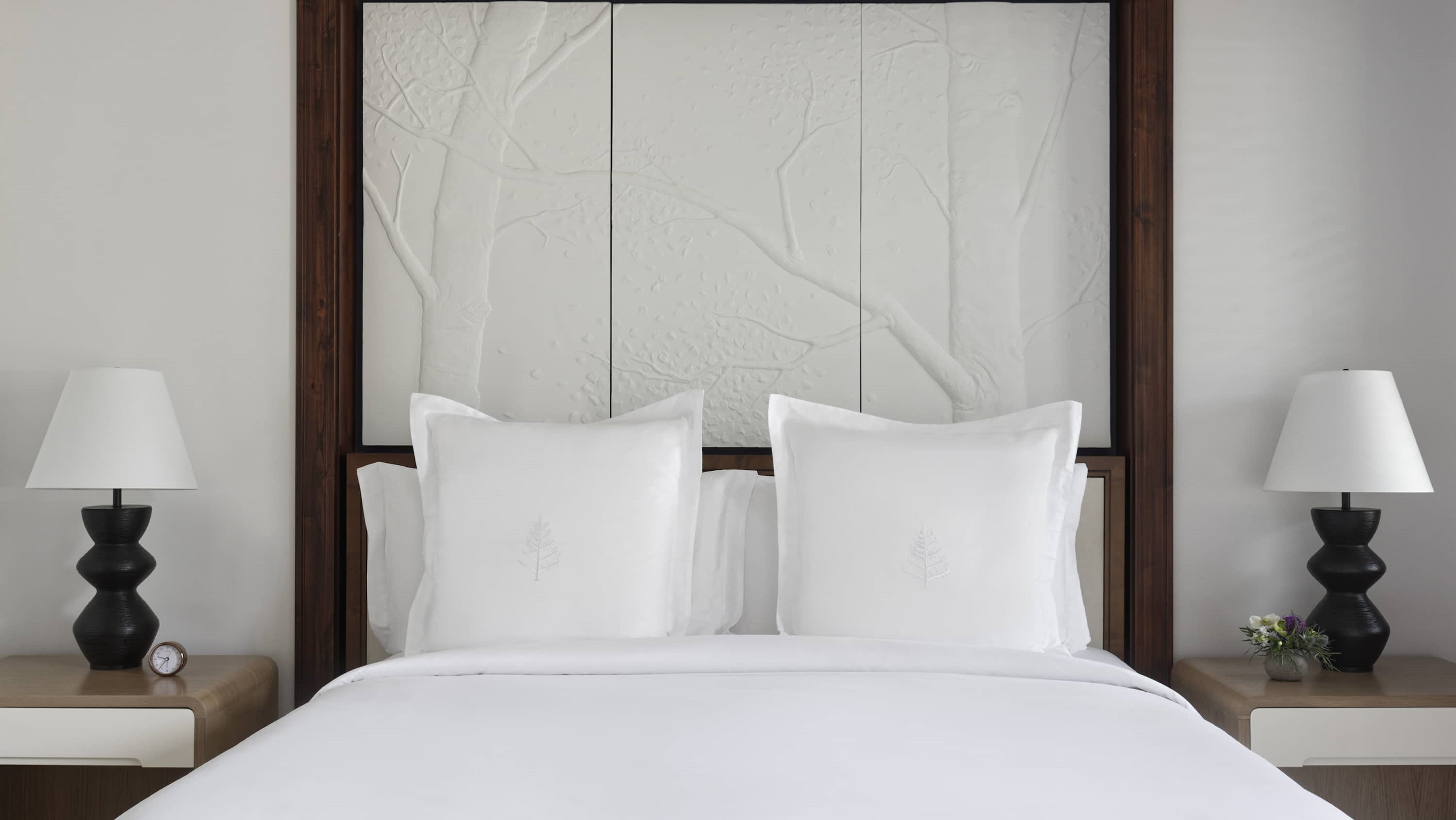 Suite King Bed One Bedroom 