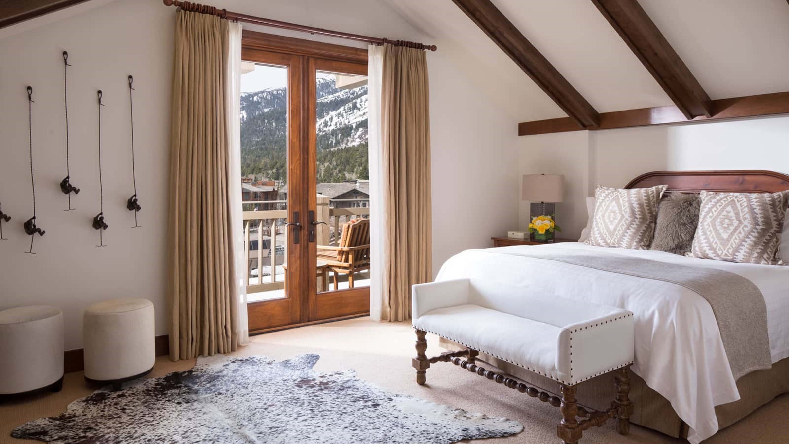 Apartment Three Bedrooms