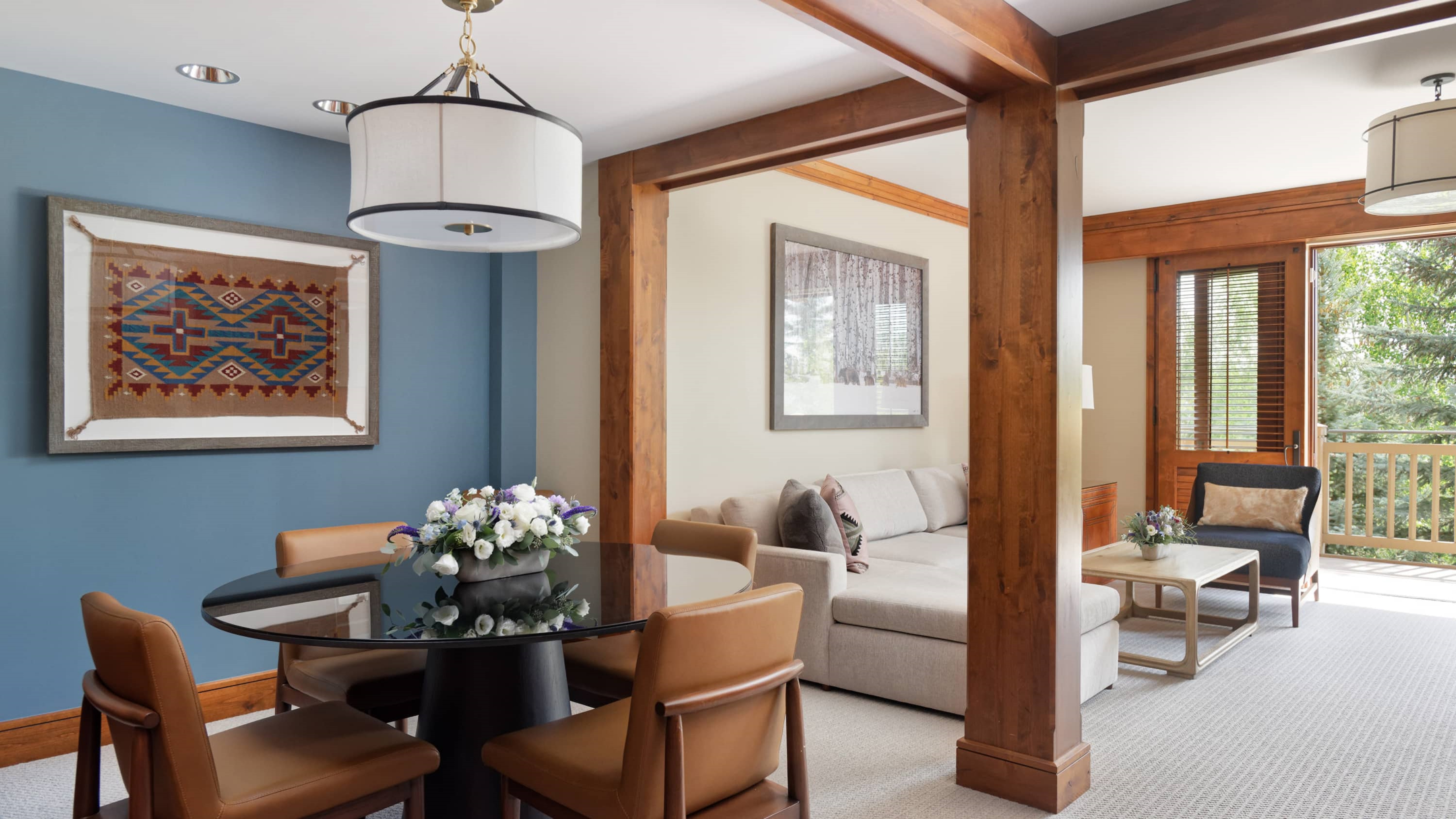 Apartment Two Bedrooms