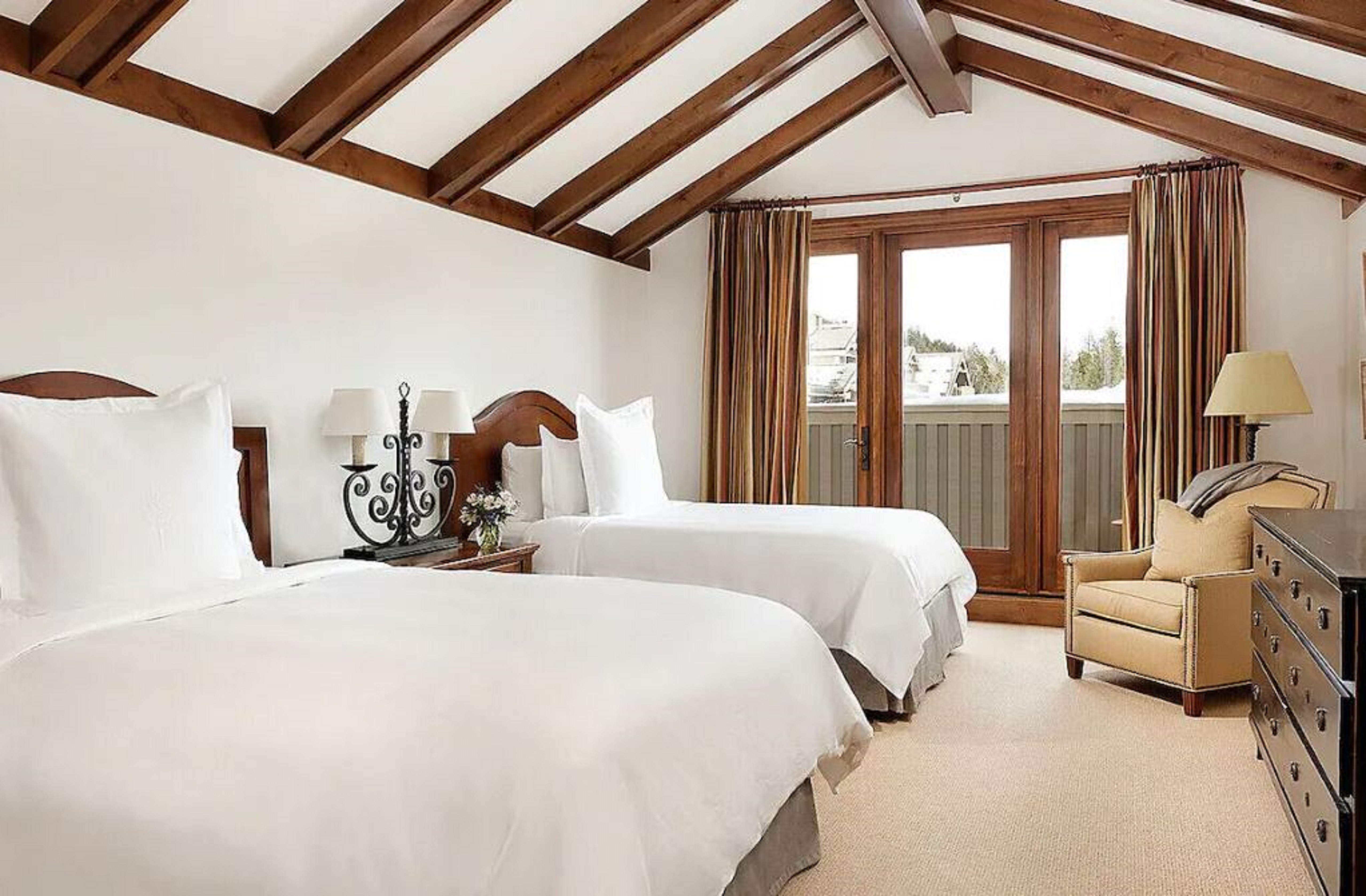 Apartment Three Bedrooms