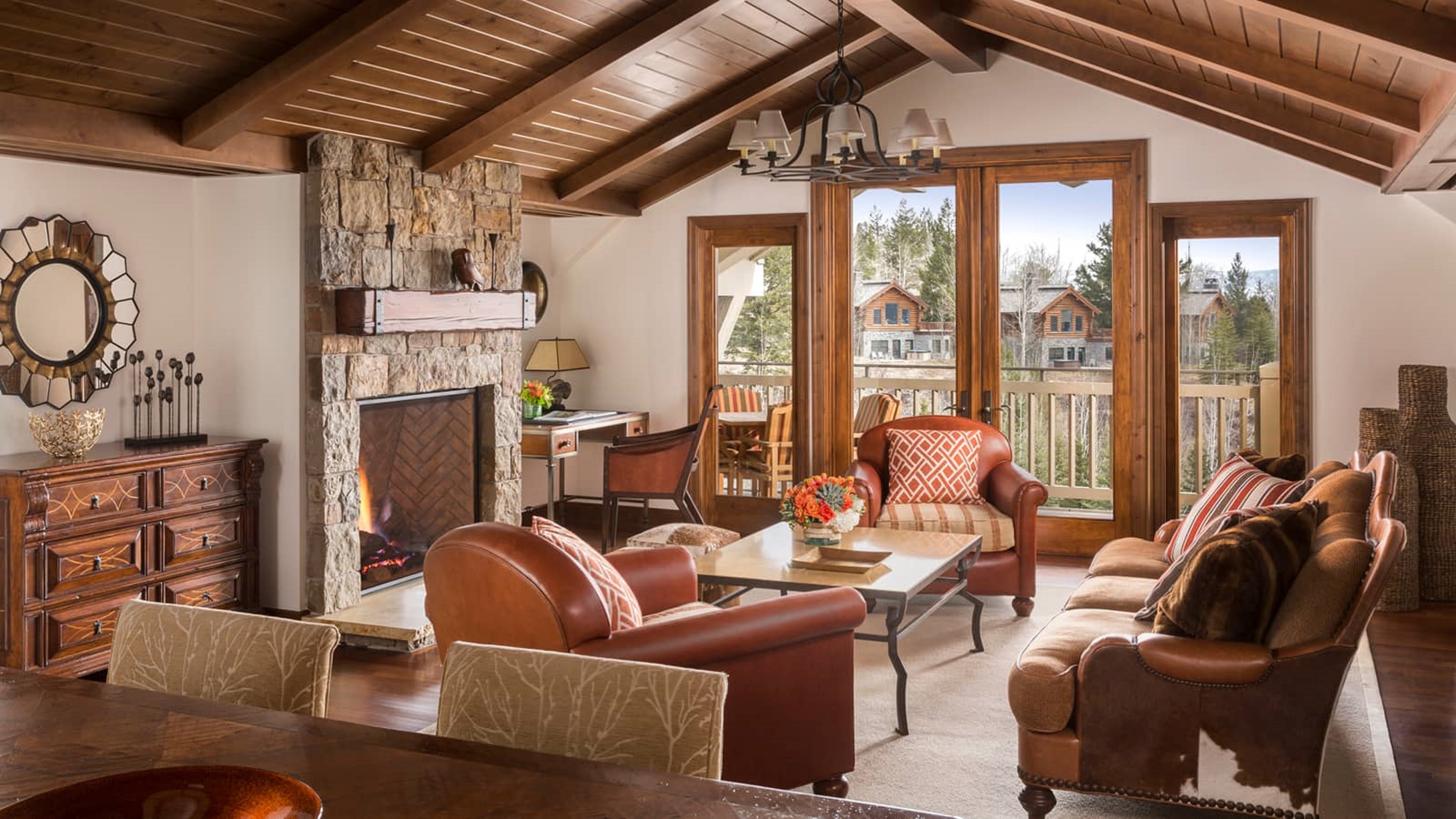 Apartment Three Bedrooms