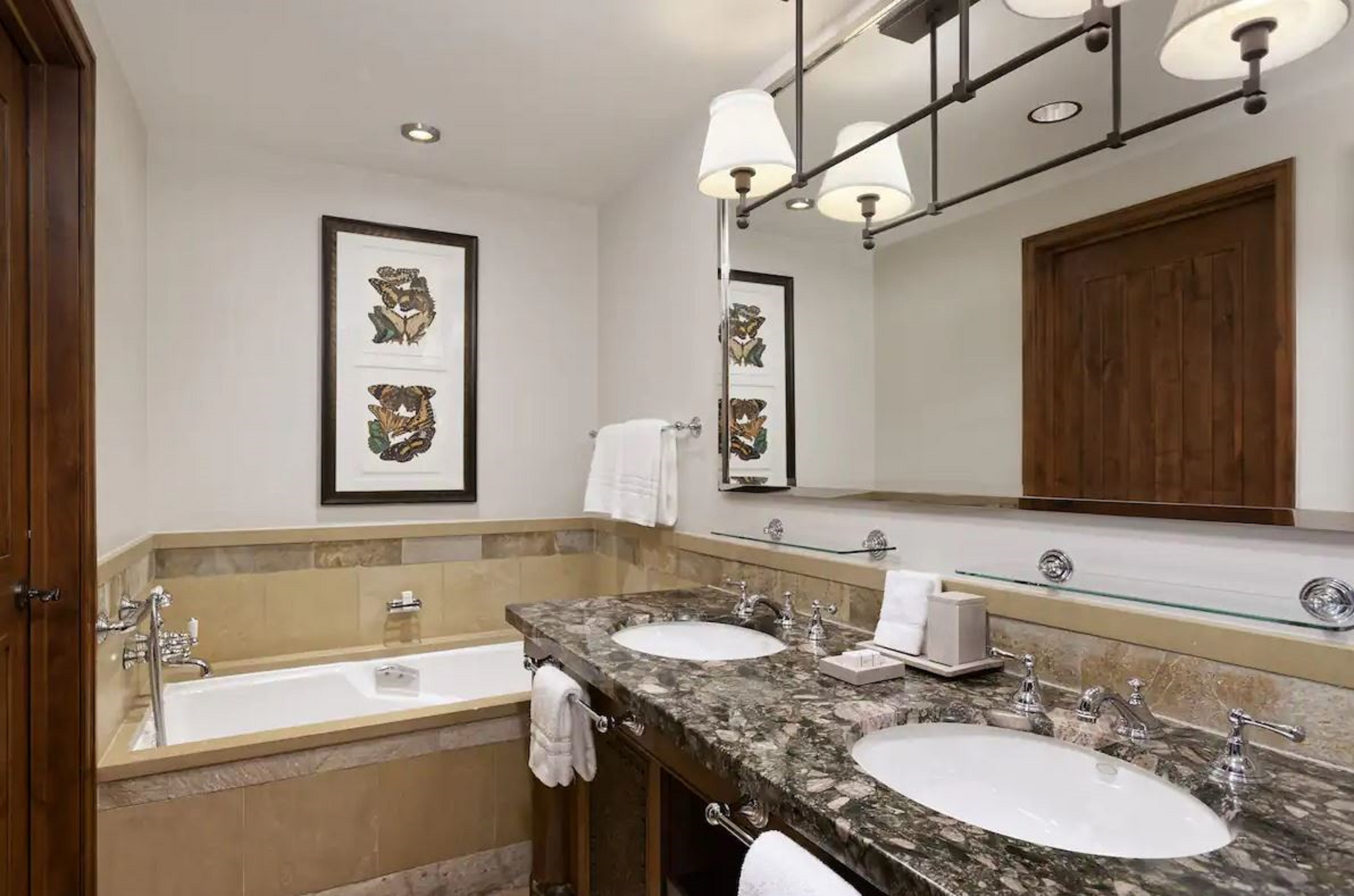 Apartment Mountain View