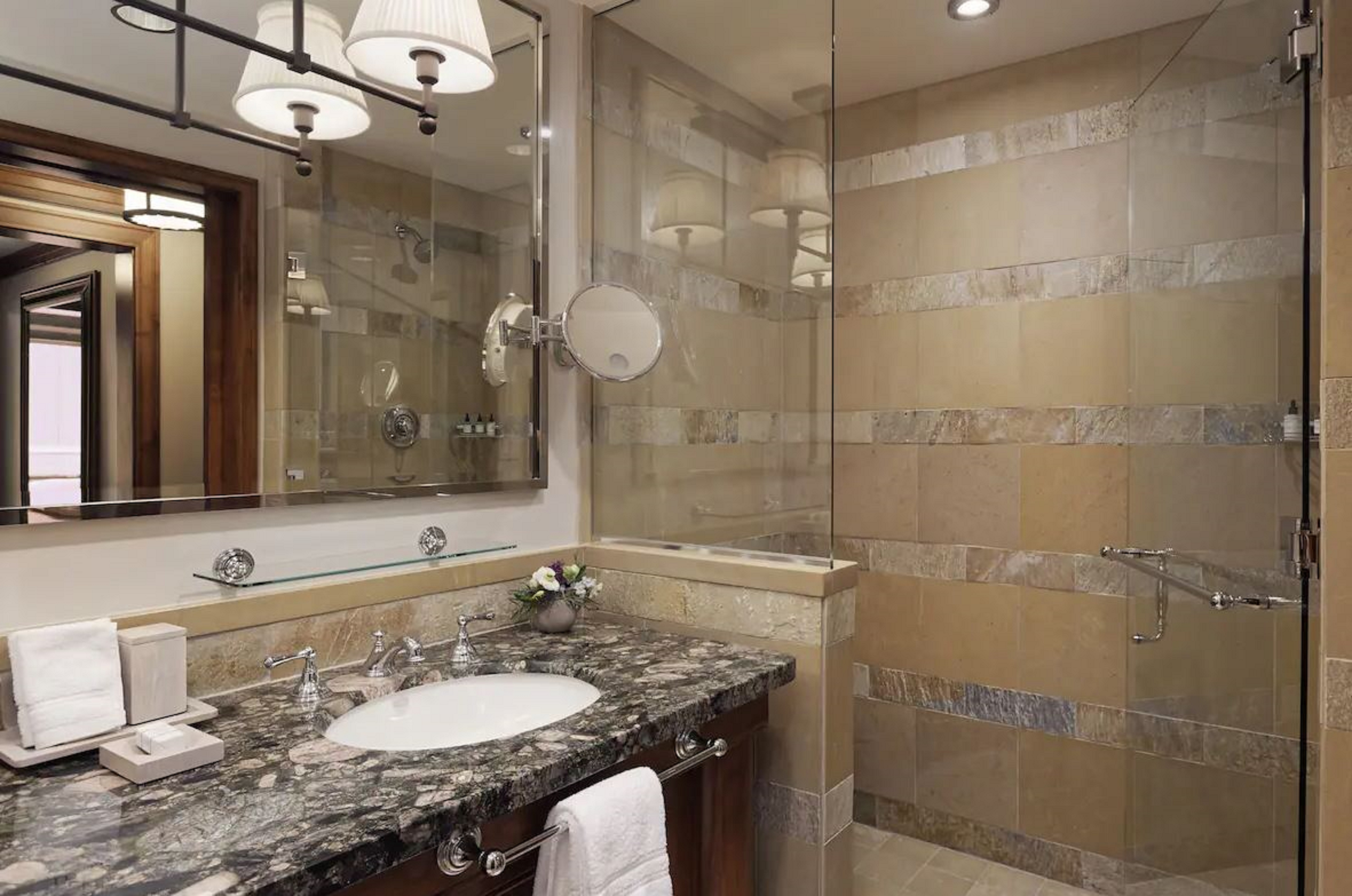 Apartment Mountain View