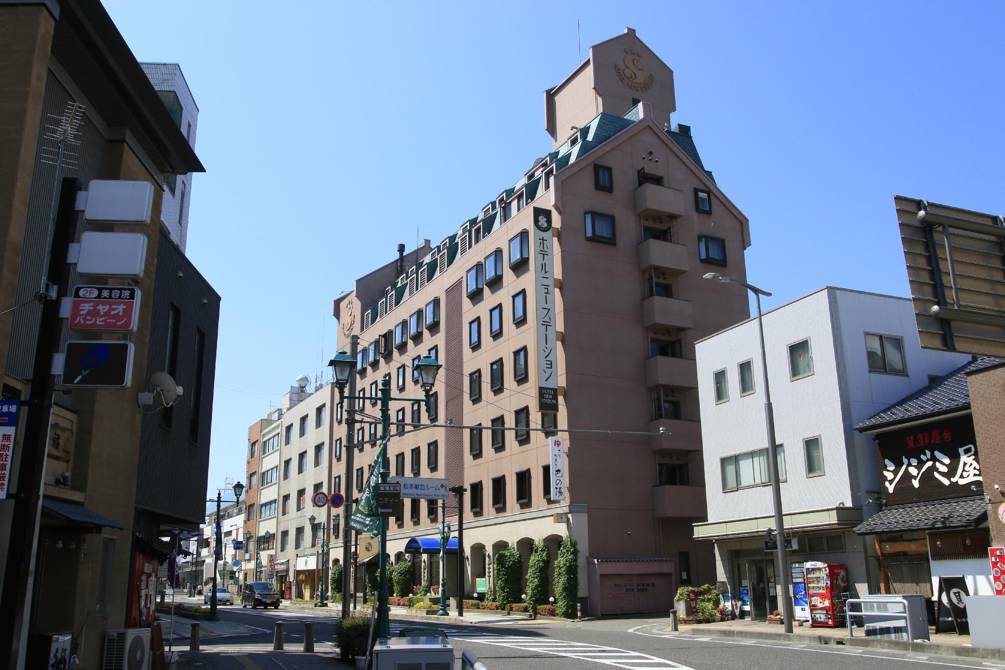 General View