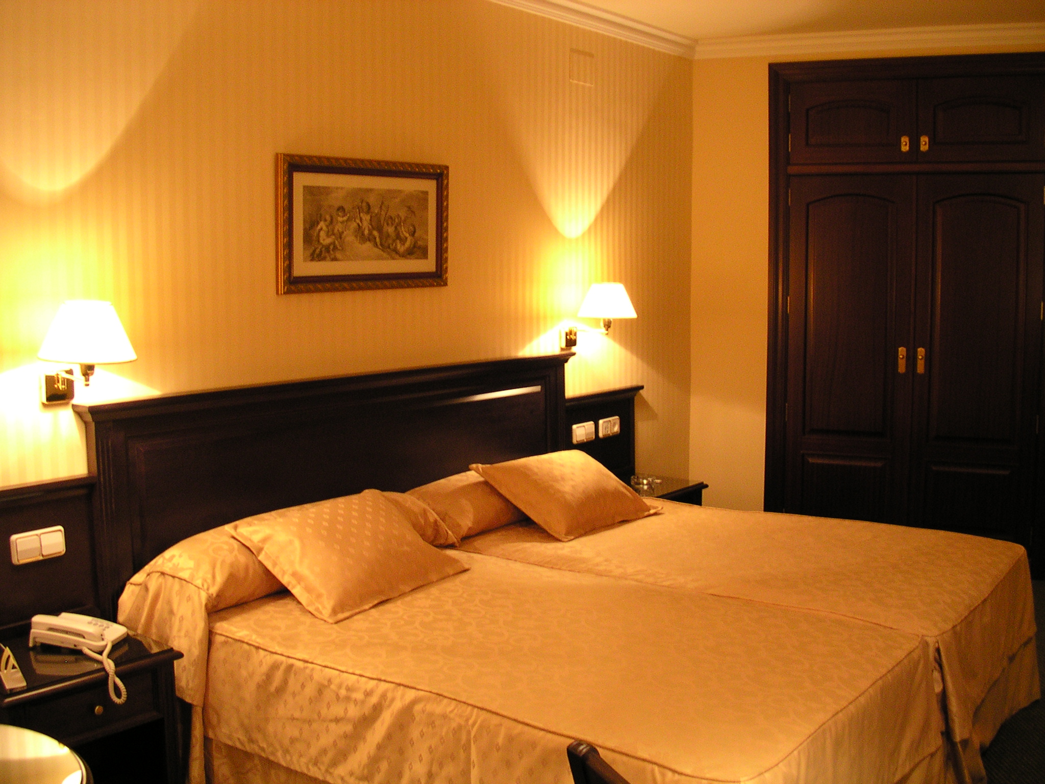 Double or Twin Capacity 3