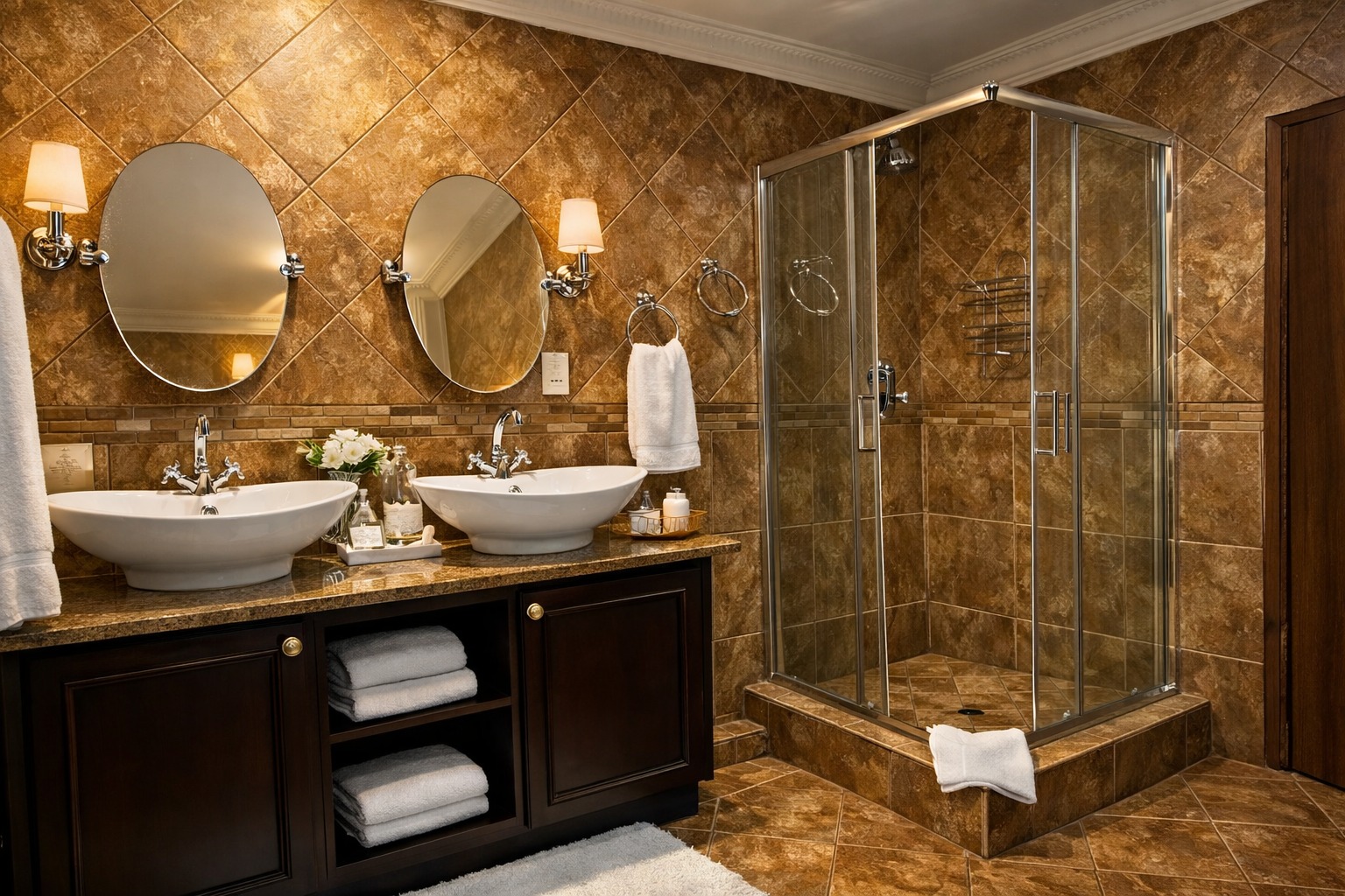 Double or Twin Deluxe