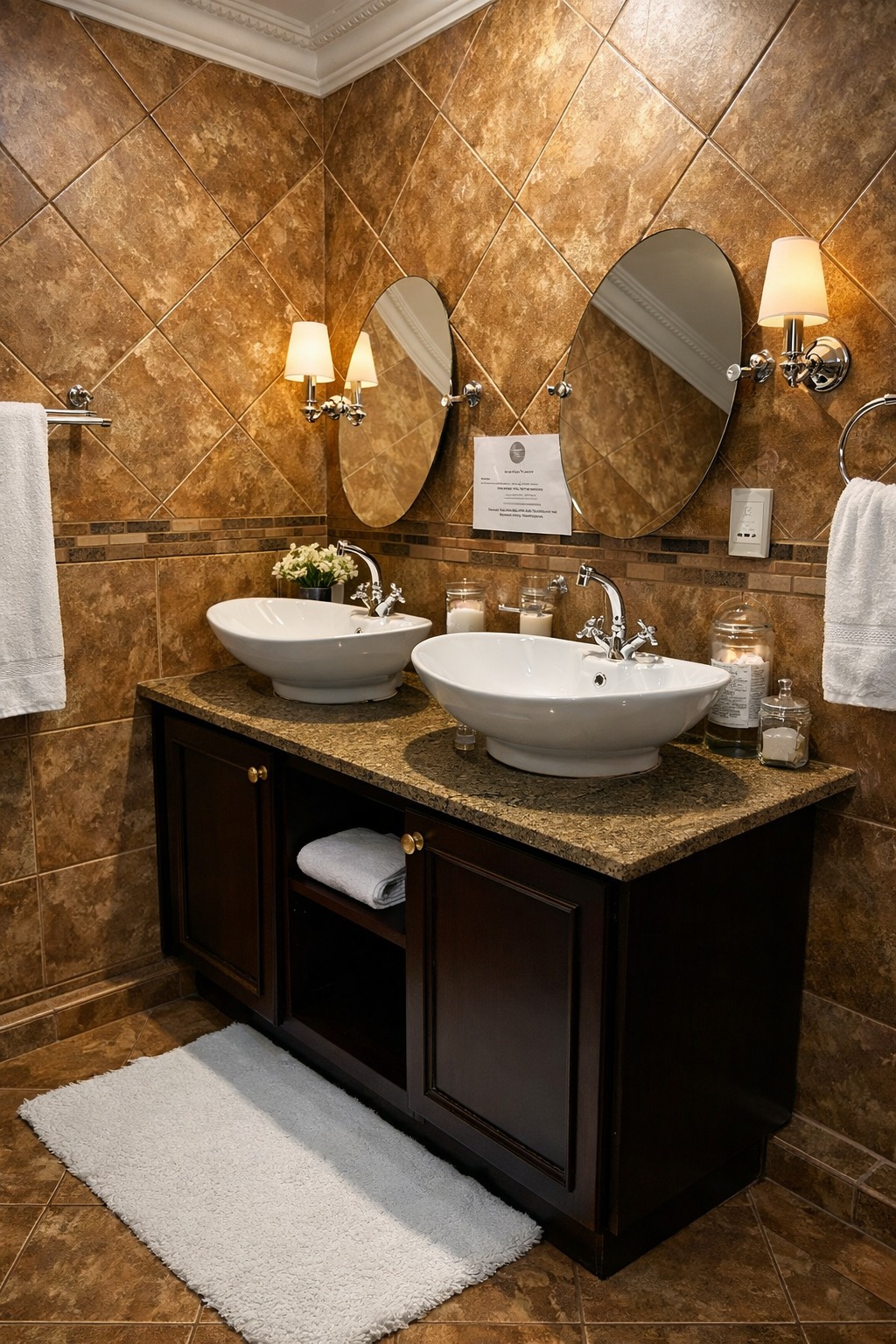 Double or Twin Deluxe