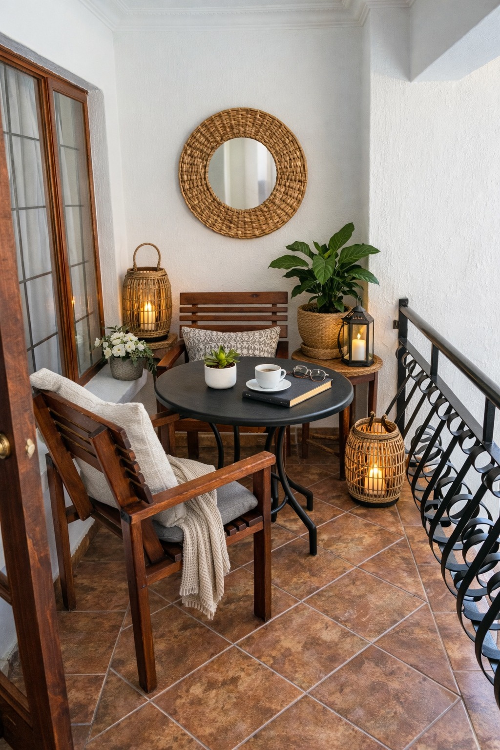 Double or Twin Deluxe