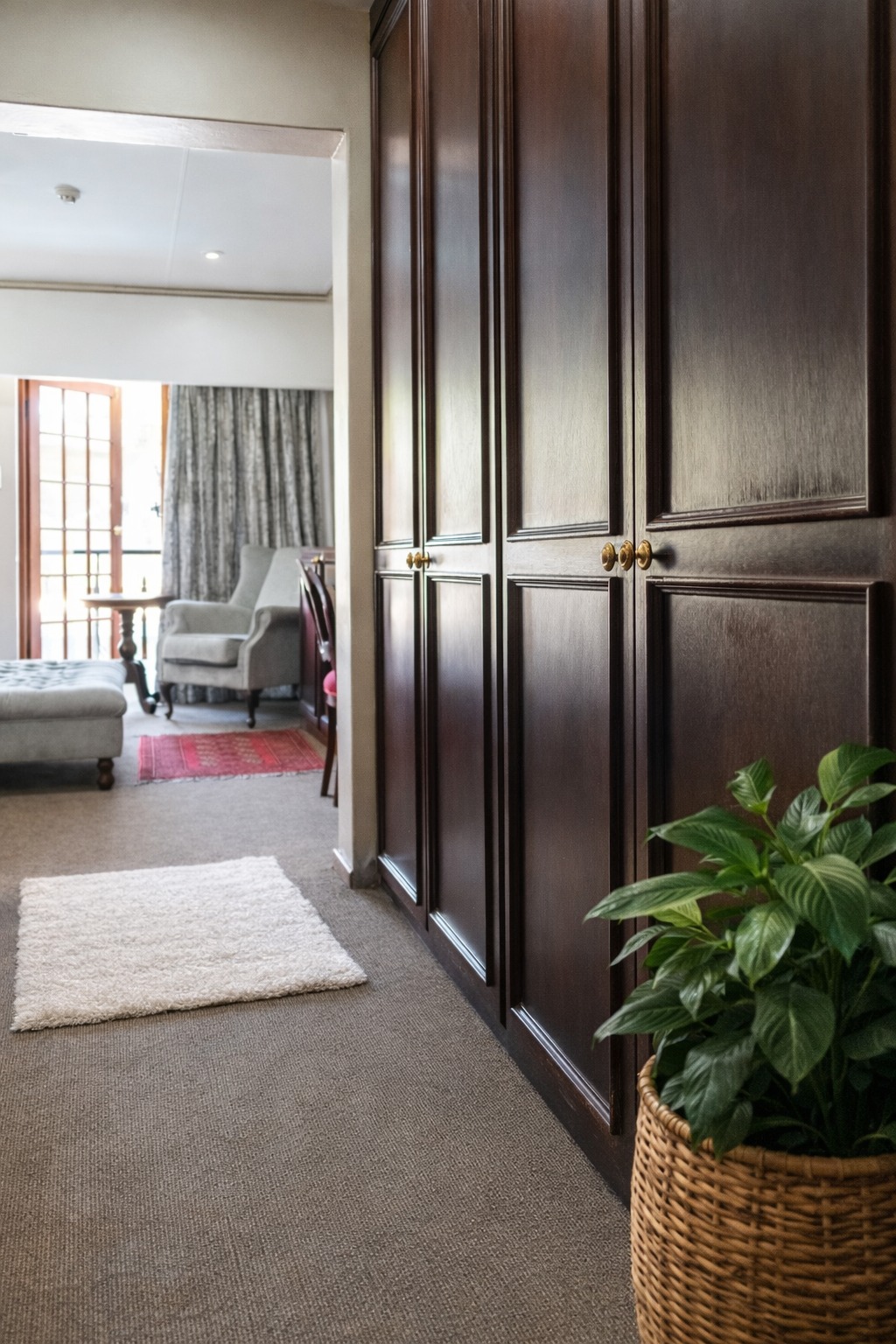 Double or Twin Deluxe