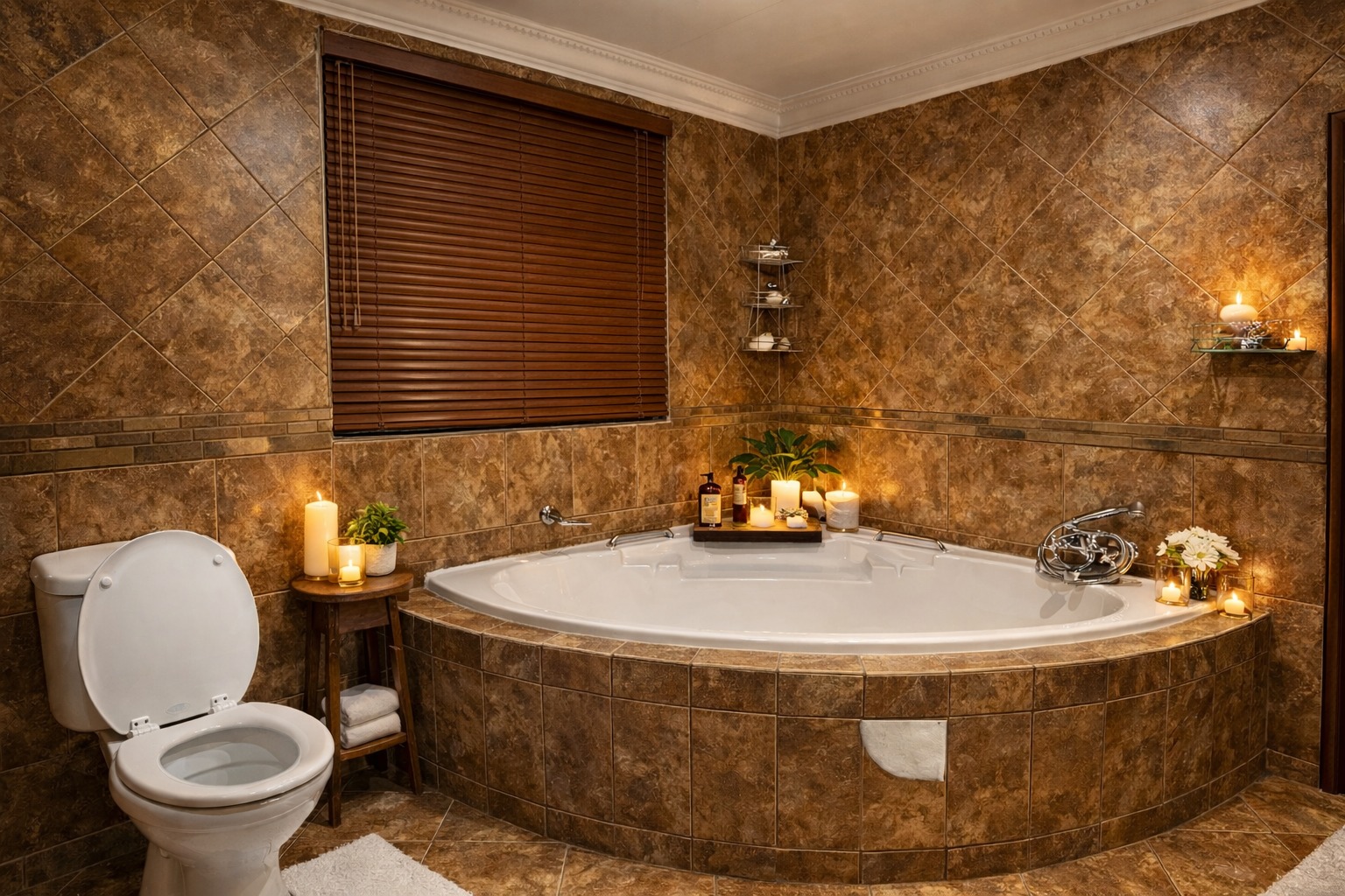 Double or Twin Deluxe