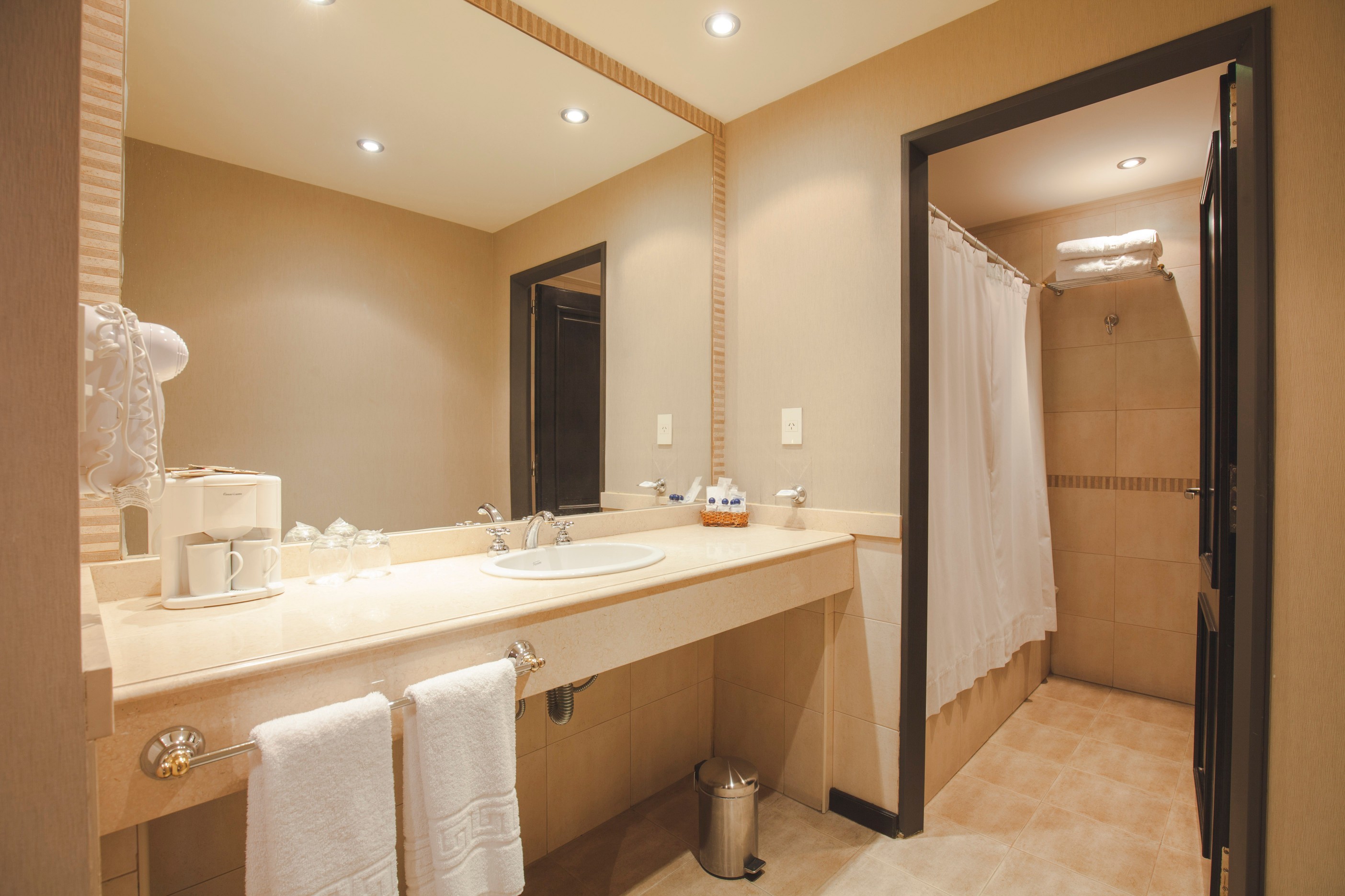 Room Two Double Beds