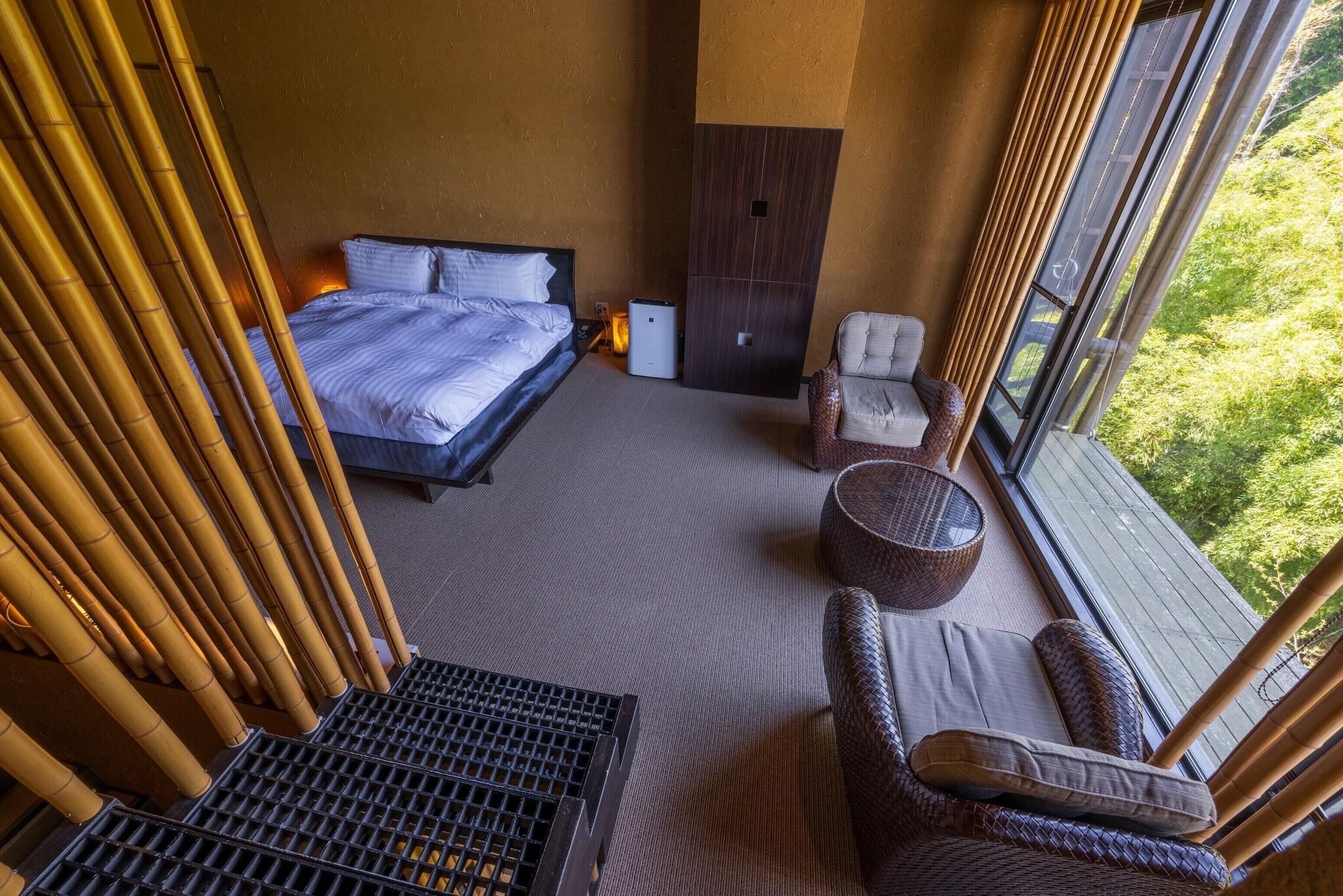Suite Executive King Bed