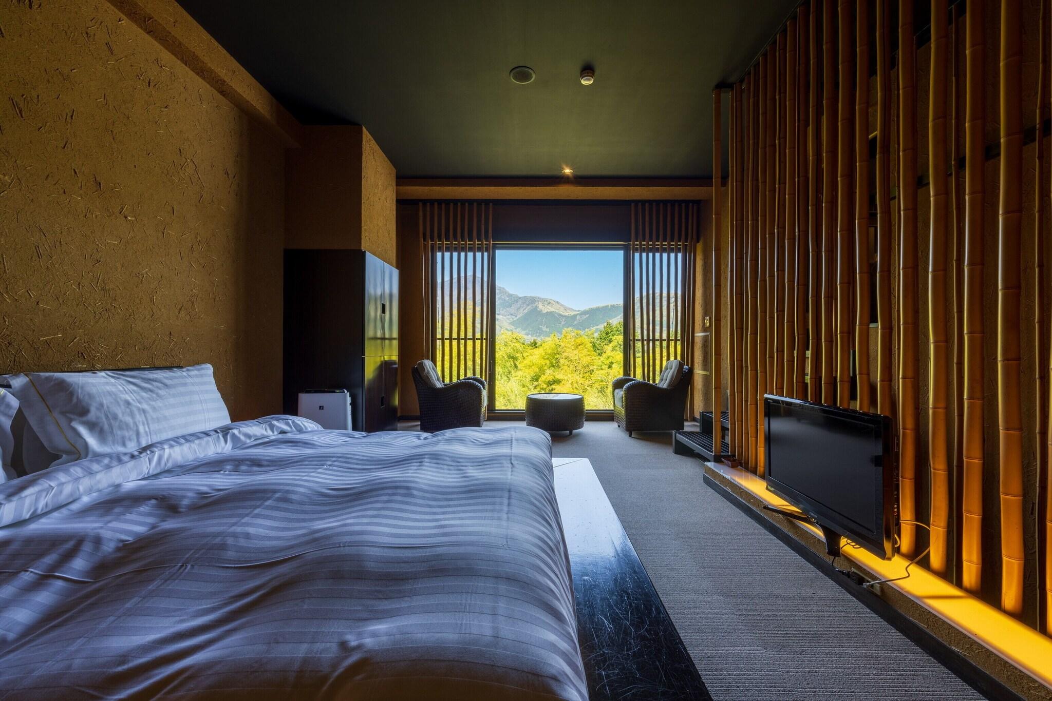 Suite Executive King Bed