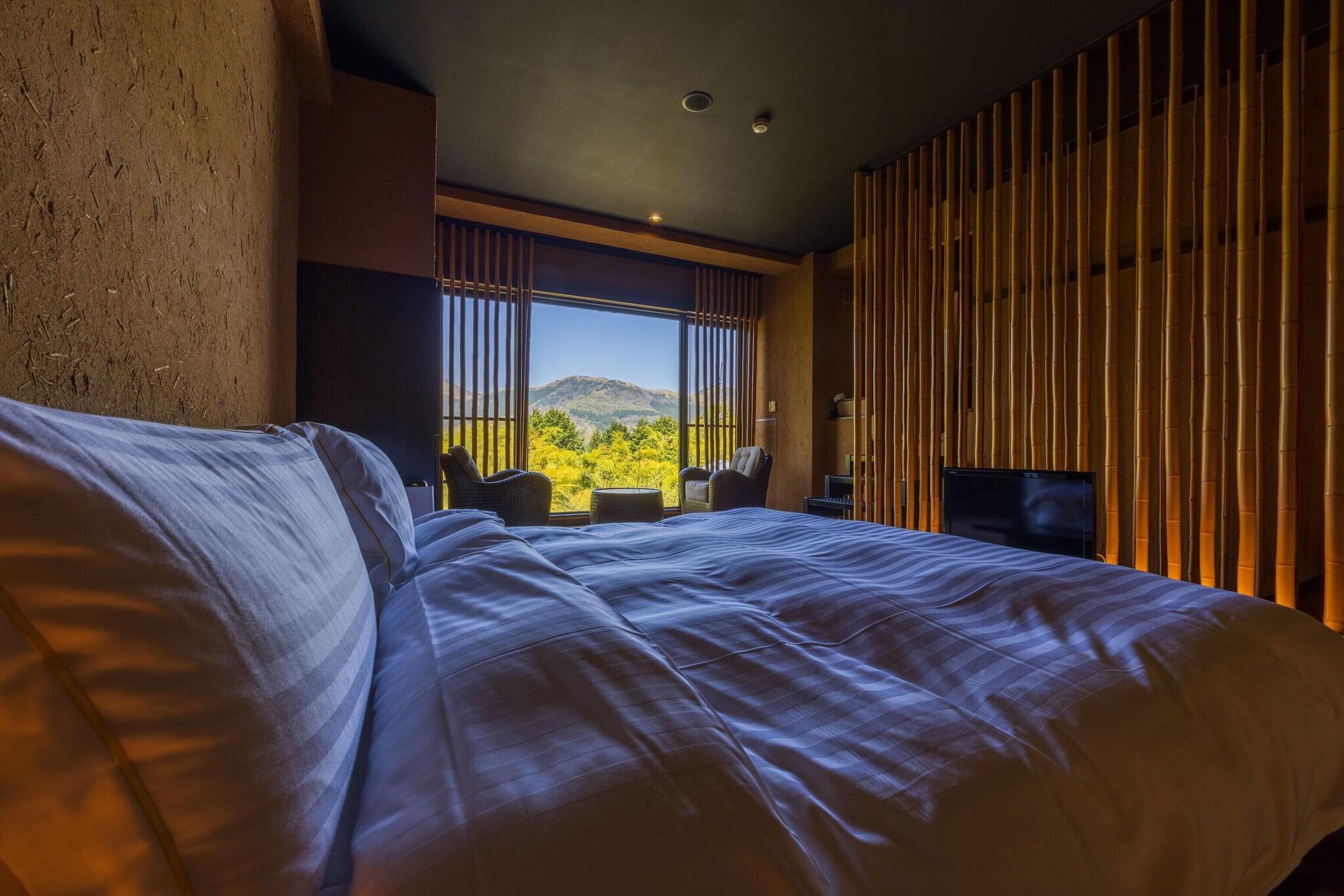 Suite Executive King Bed