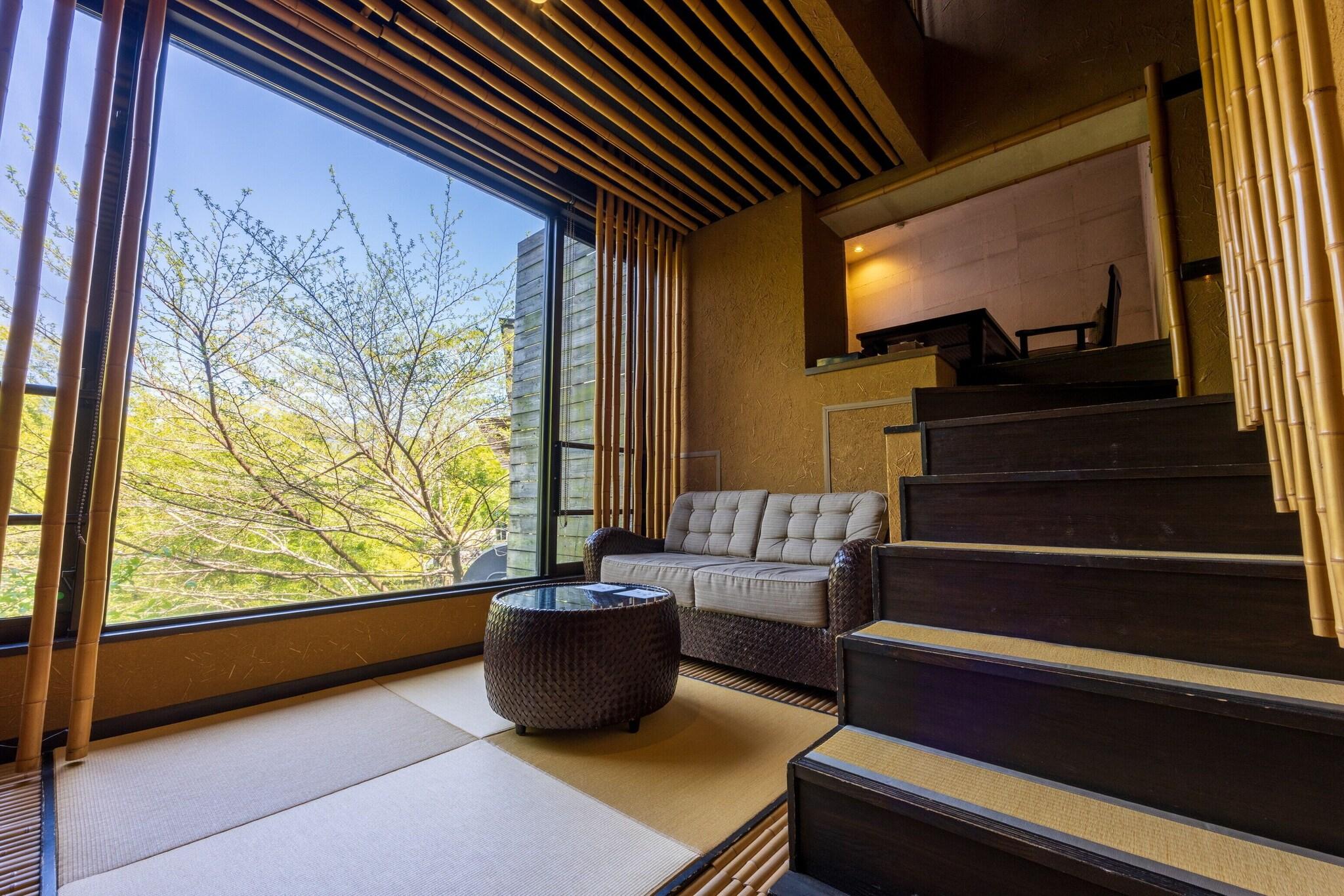Suite Executive King Bed