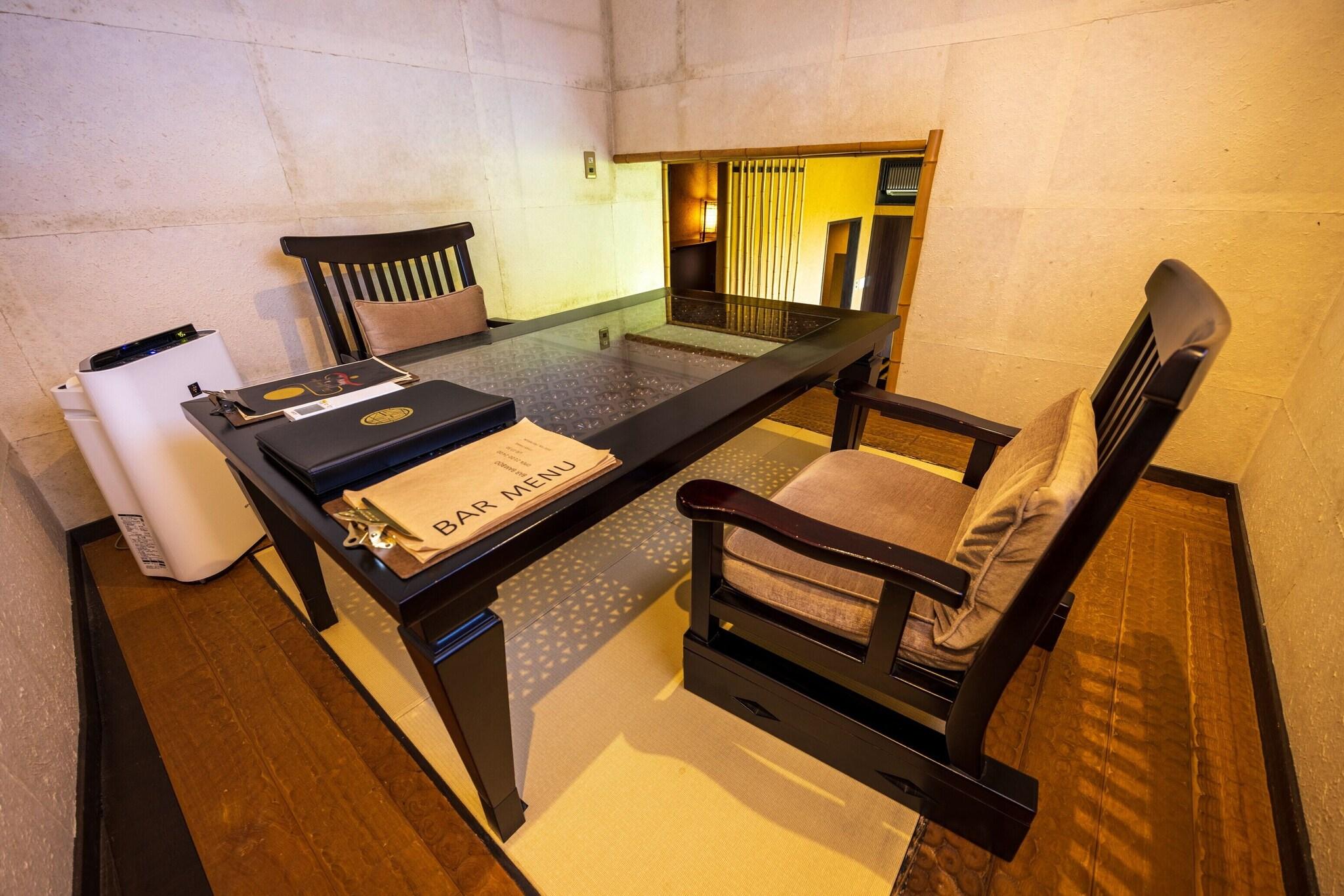 Suite Executive King Bed