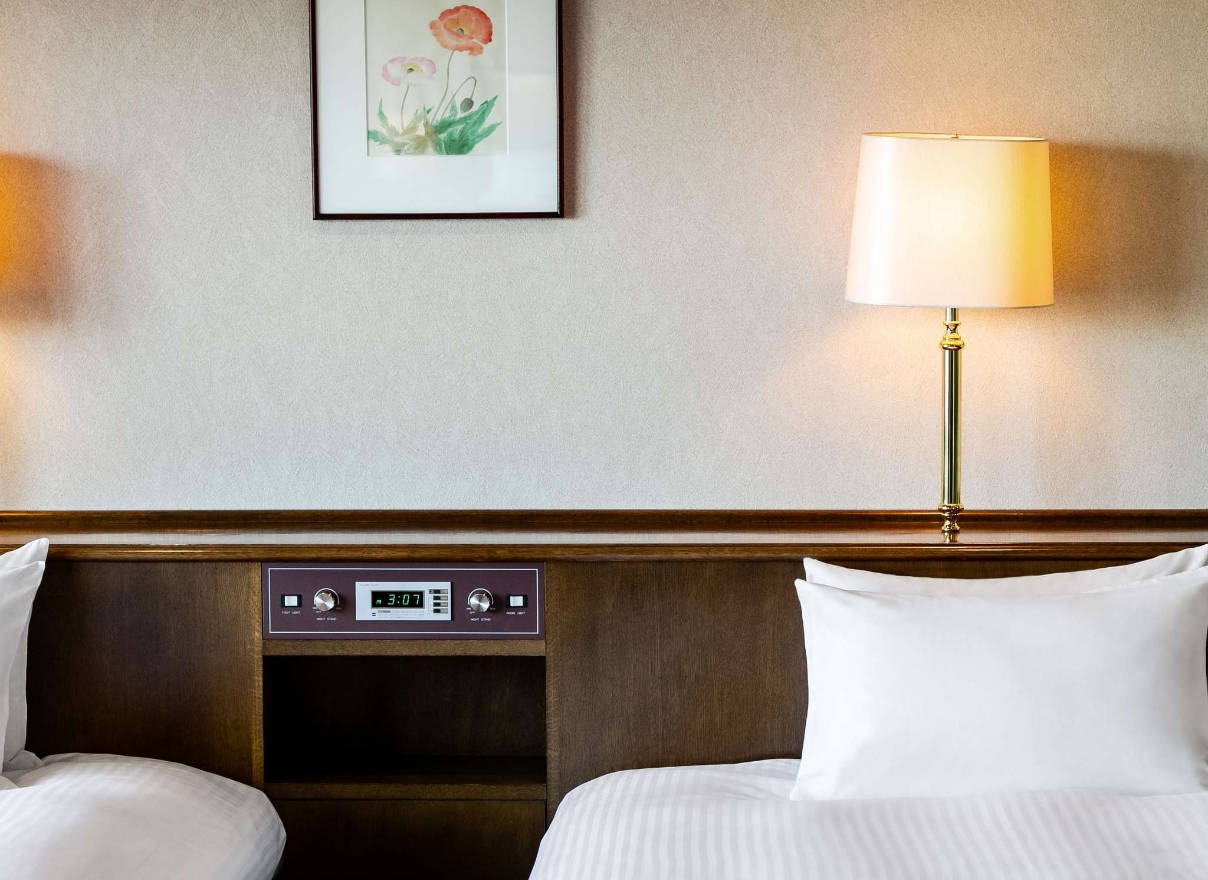 Suite Sea View