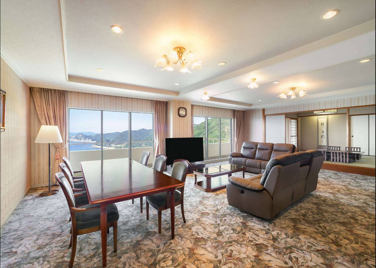 Suite Deluxe