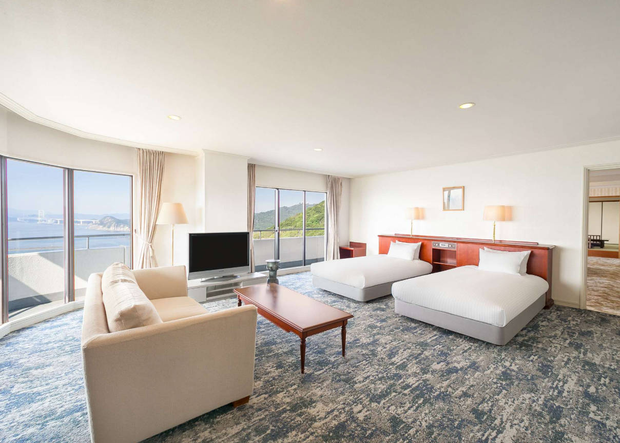 Suite Deluxe