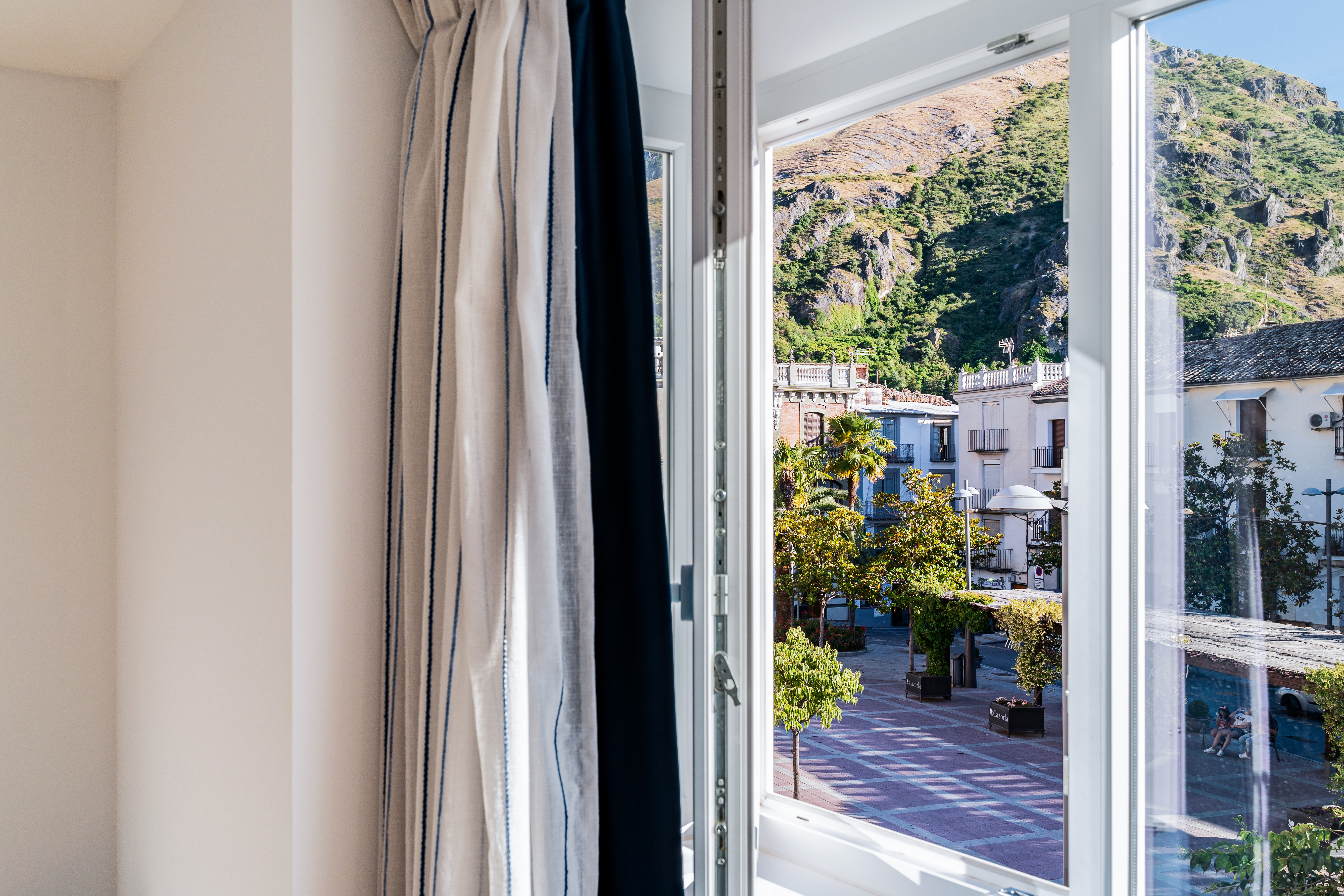 Double or Twin Capacity 3