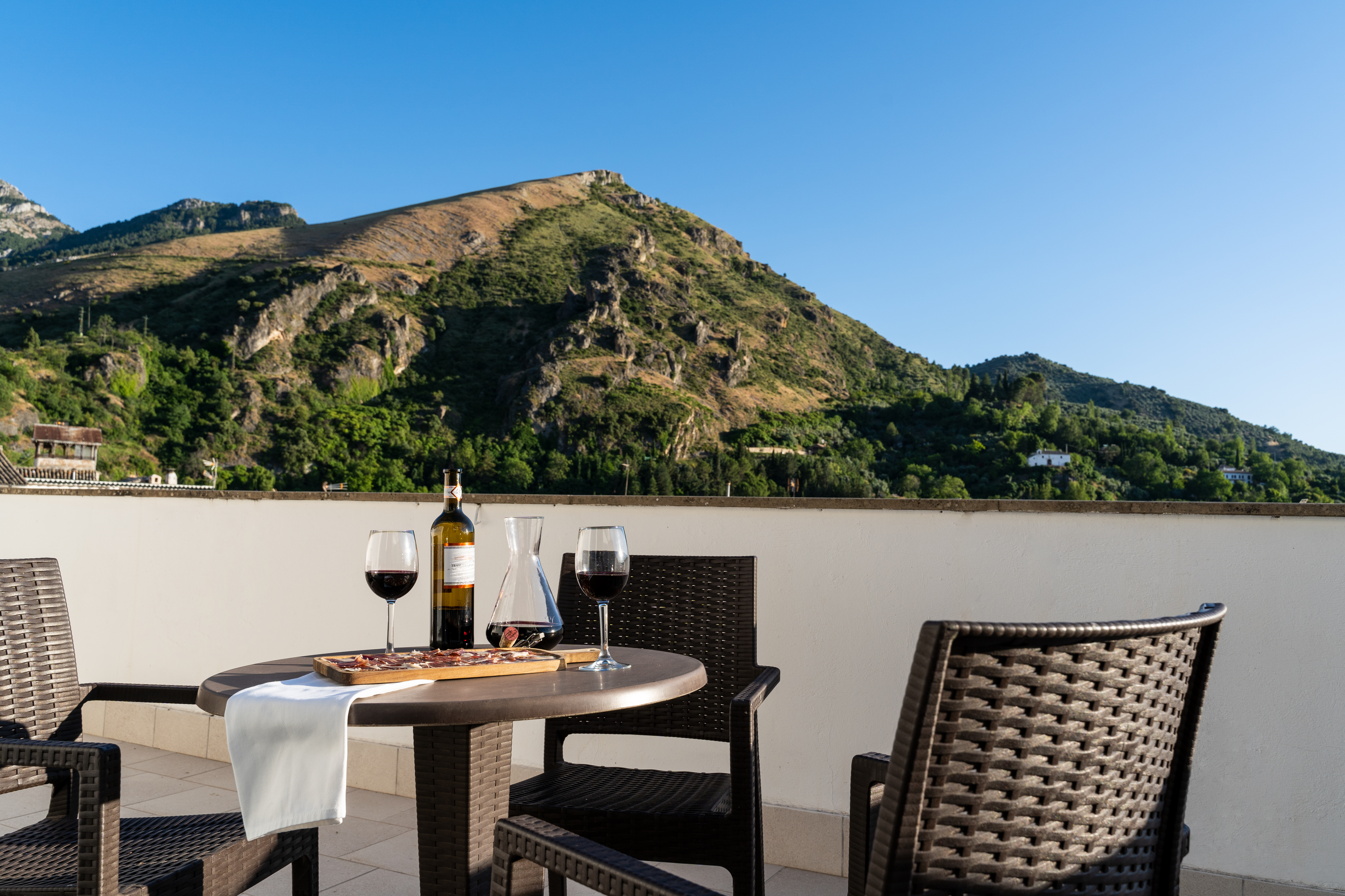 Double or Twin Superior