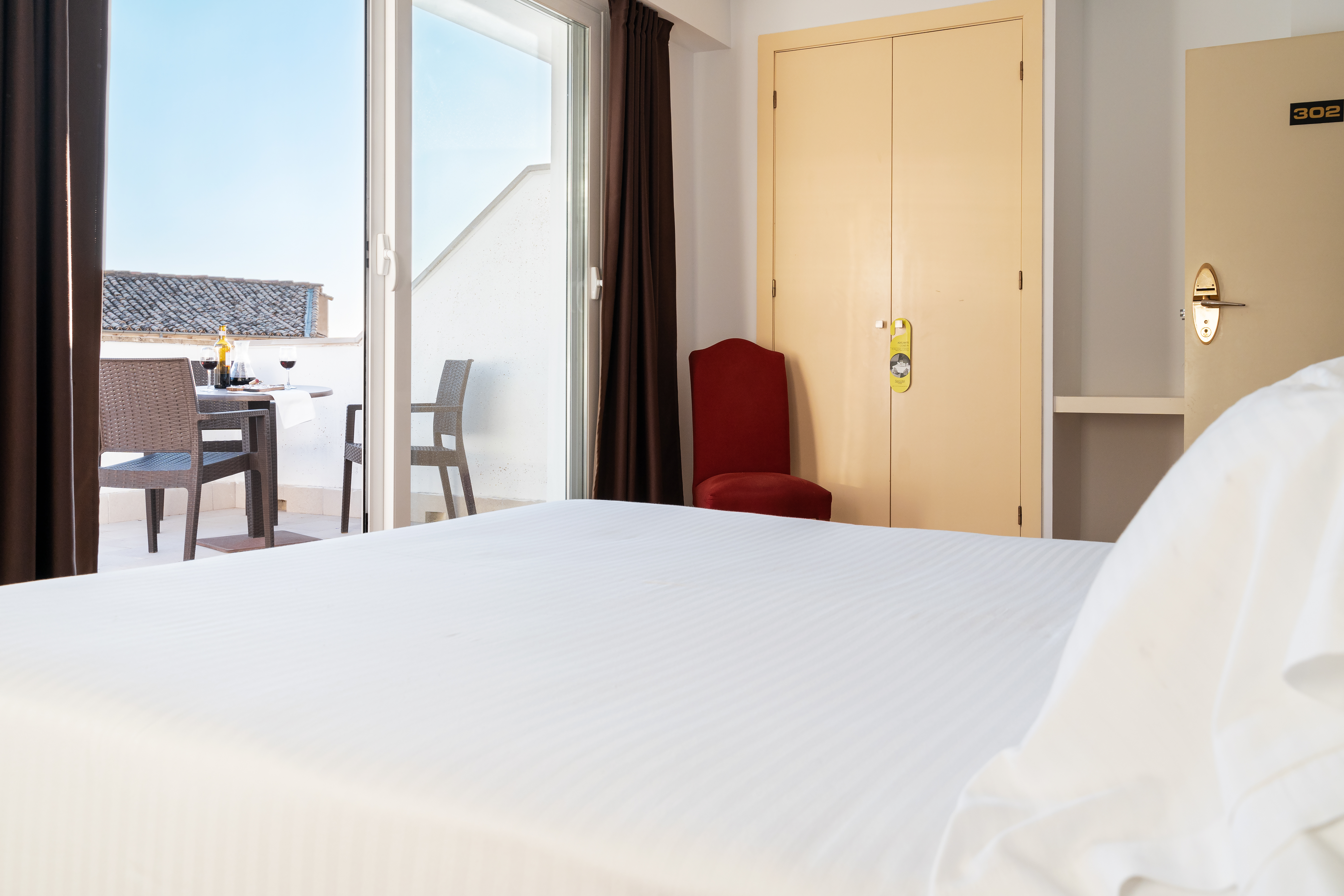 Double or Twin Superior