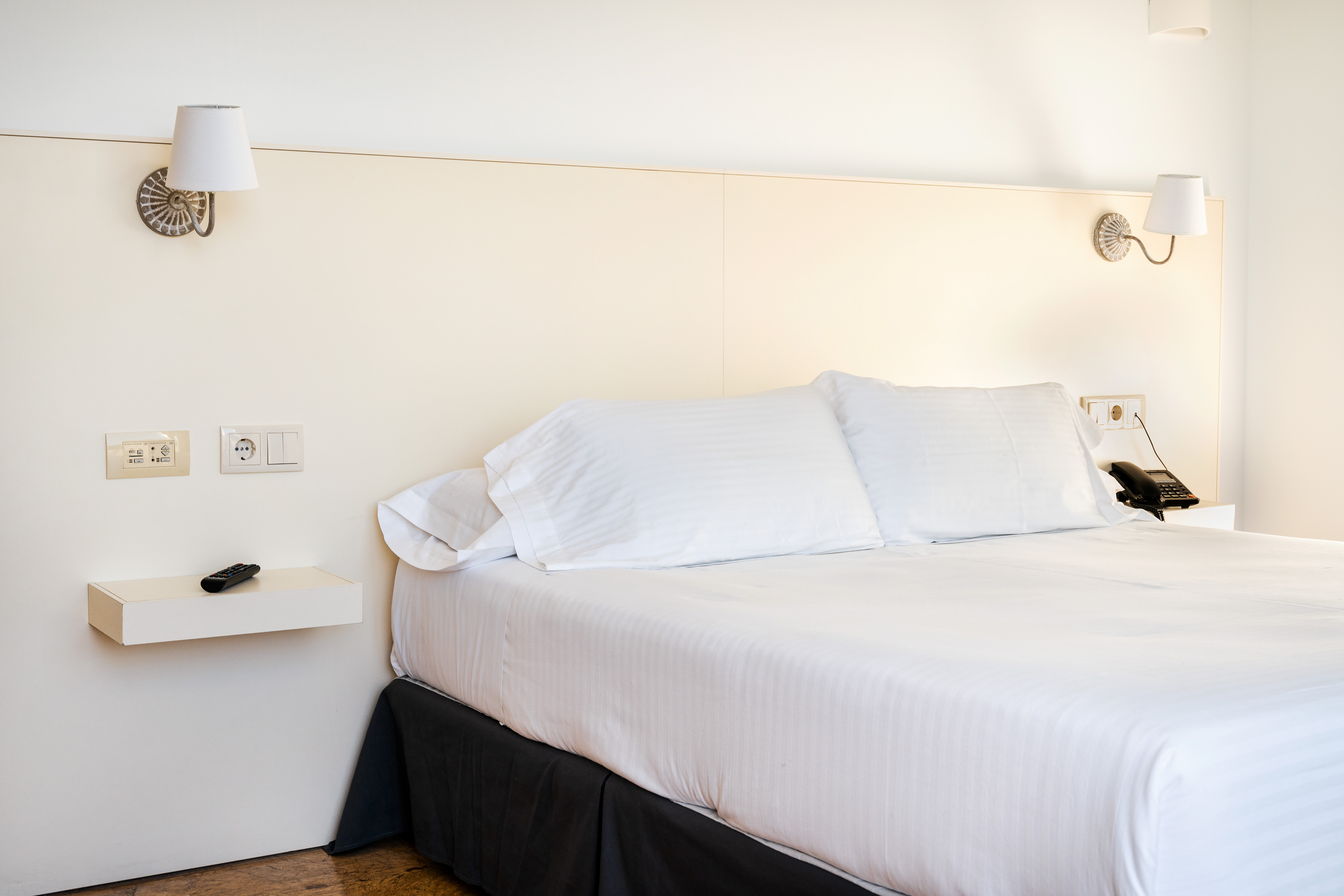 Double or Twin Superior