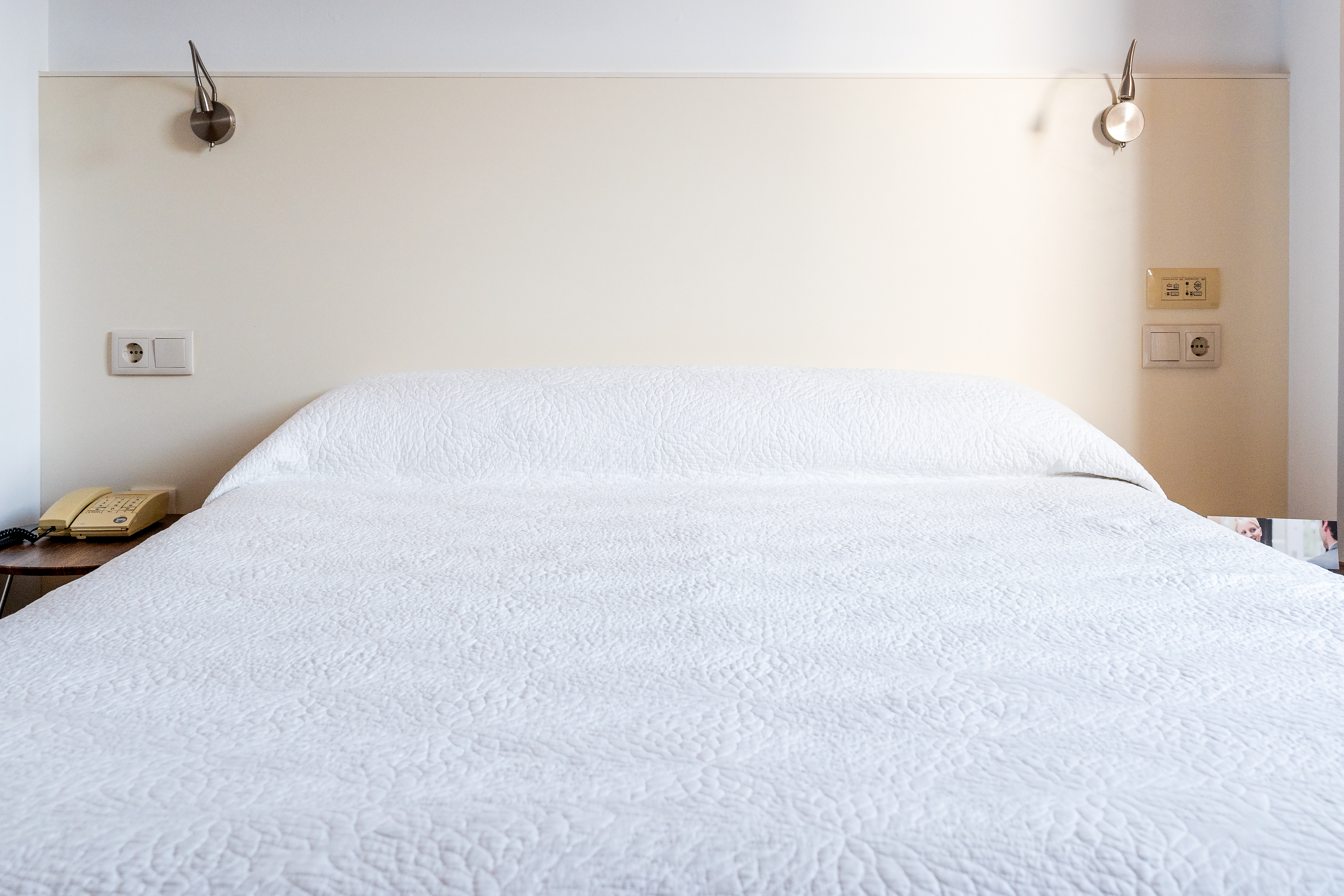 Double or Twin Standard