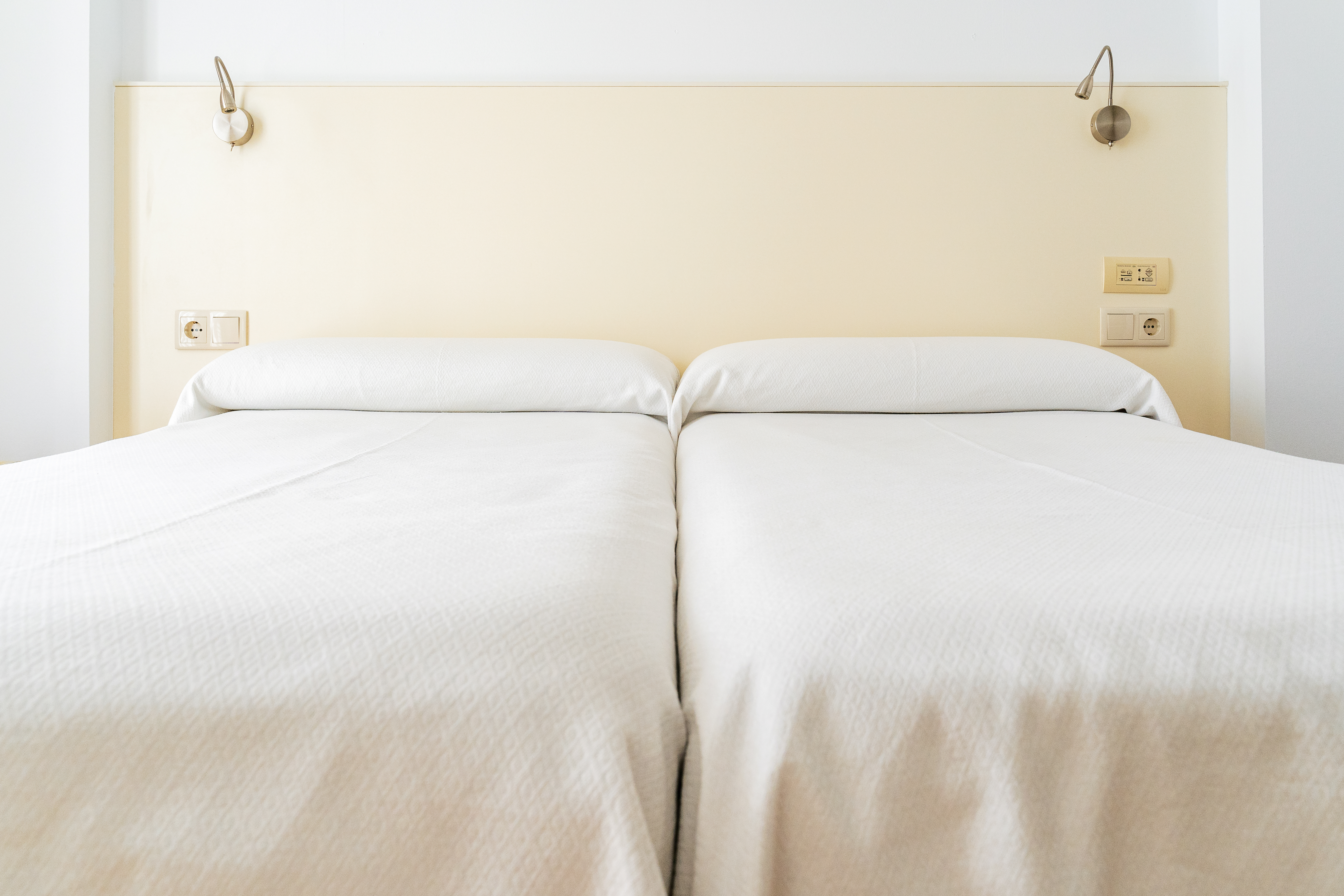 Double or Twin Capacity 3