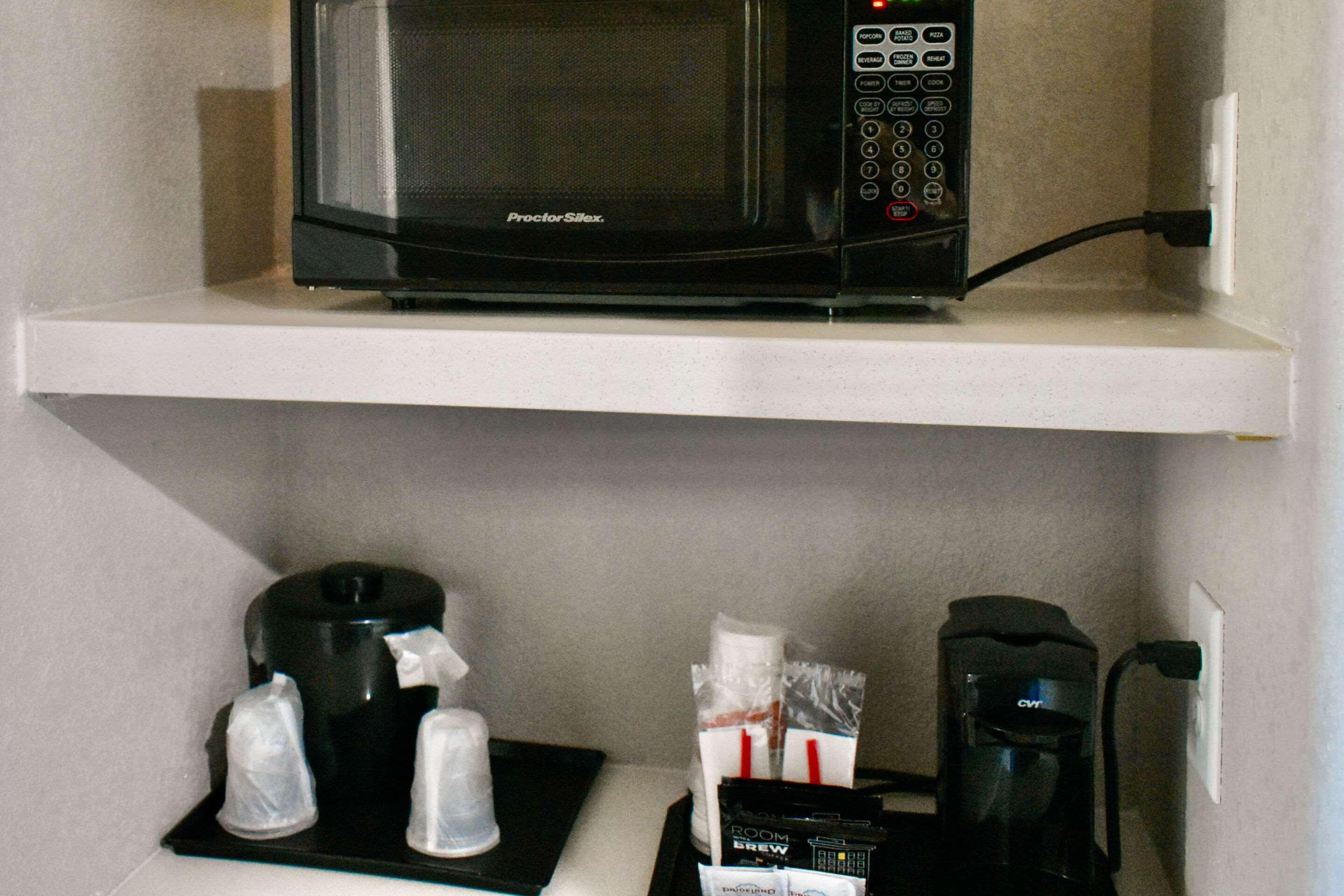 Suite King Bed Non Smoking