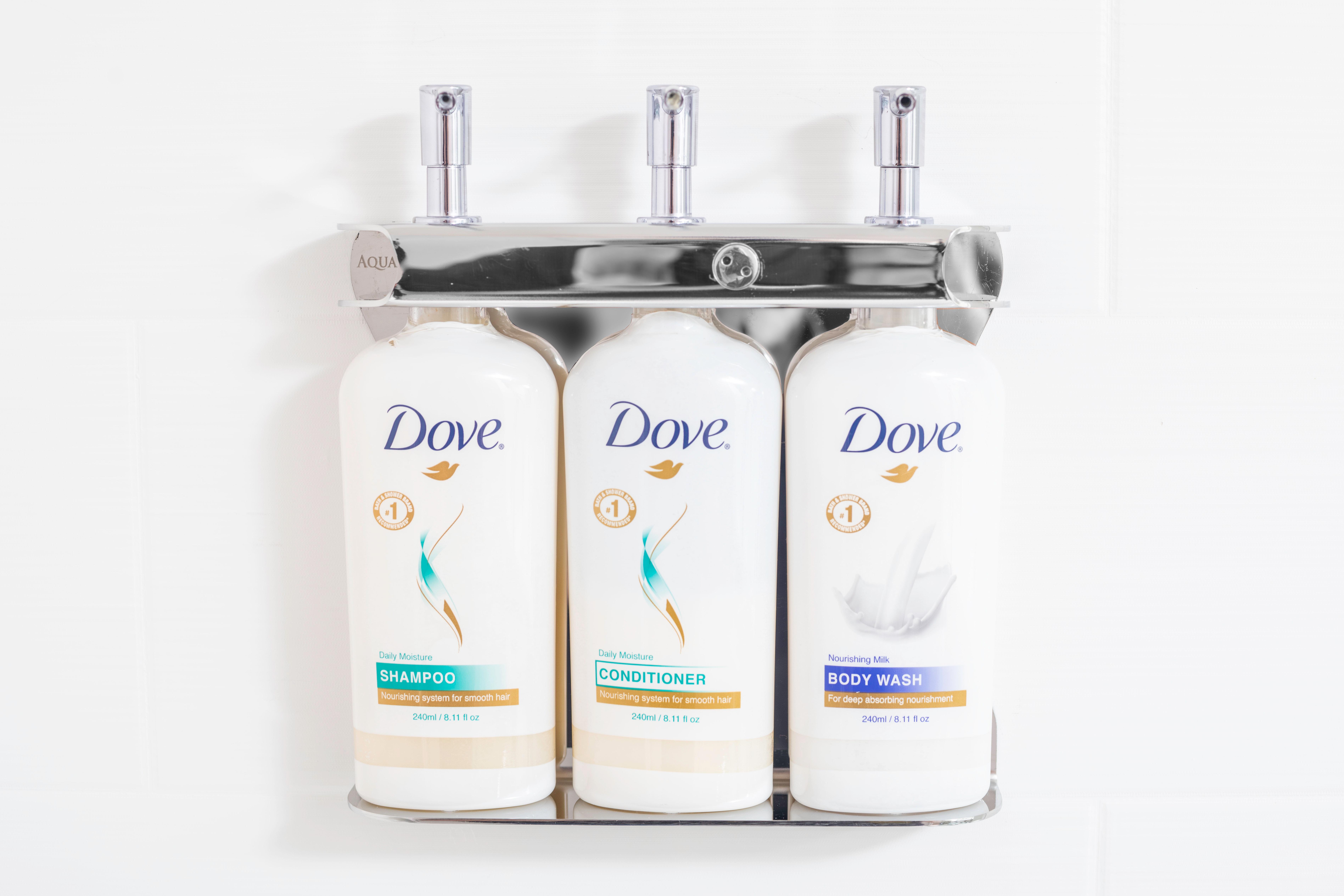 Double Two Queen Beds