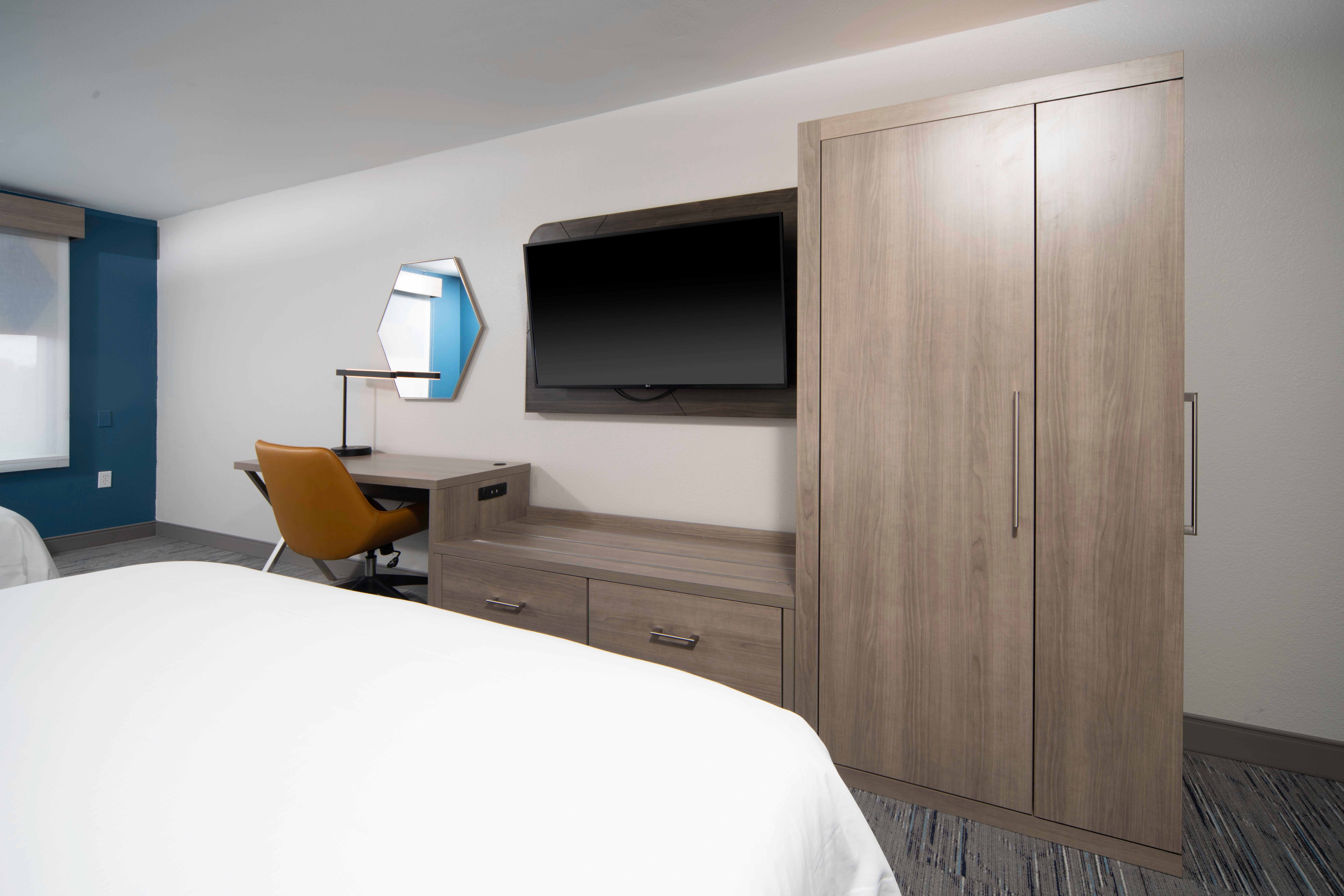 Suite Two Queen Beds