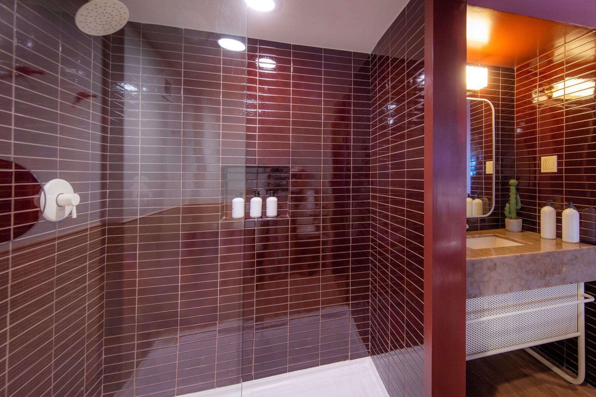 Double Deluxe Two Queen Beds