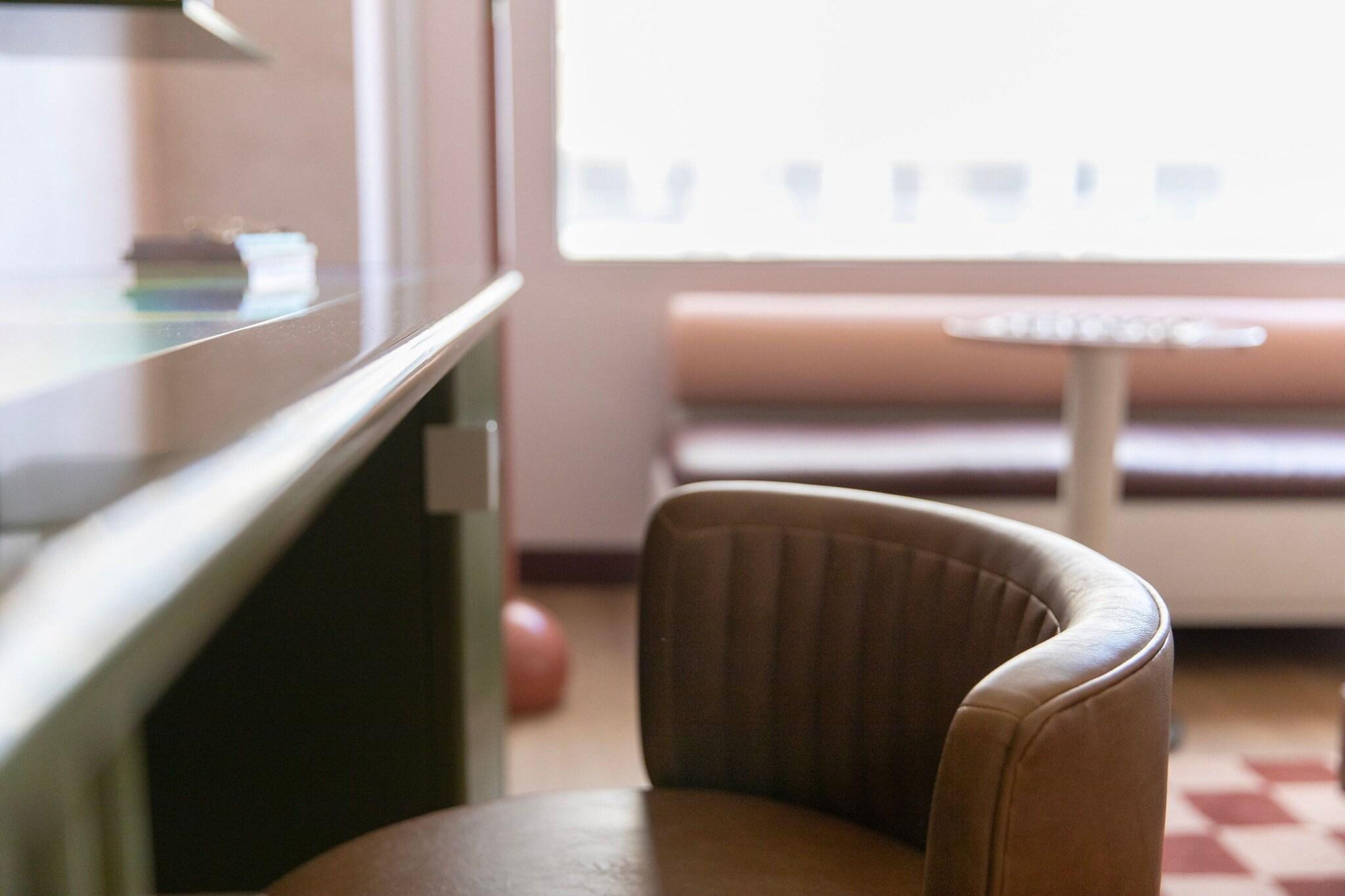 Double Deluxe Two Queen Beds