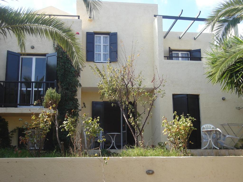 Apartment Garden View One Bedroom