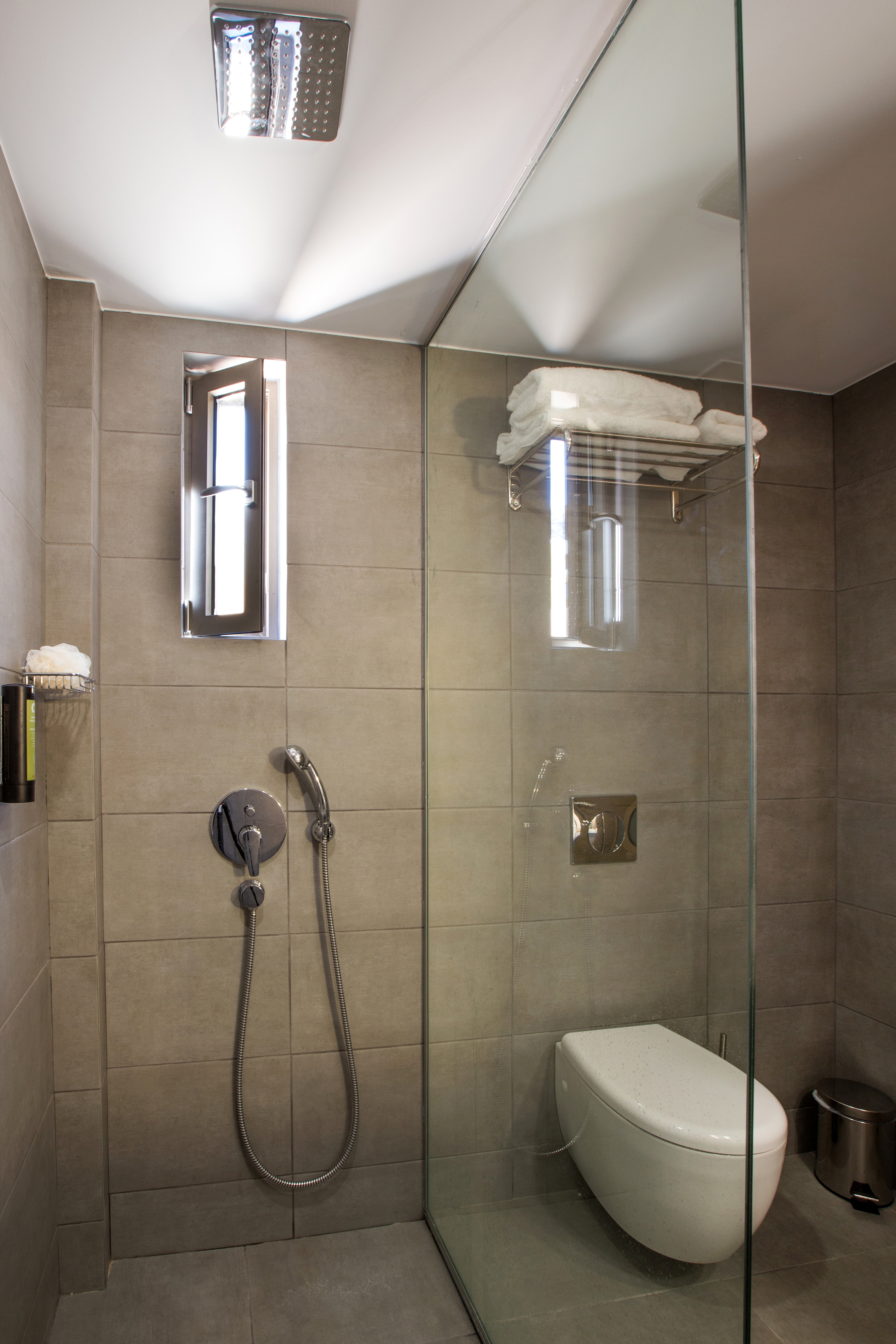 Apartment One Bedroom