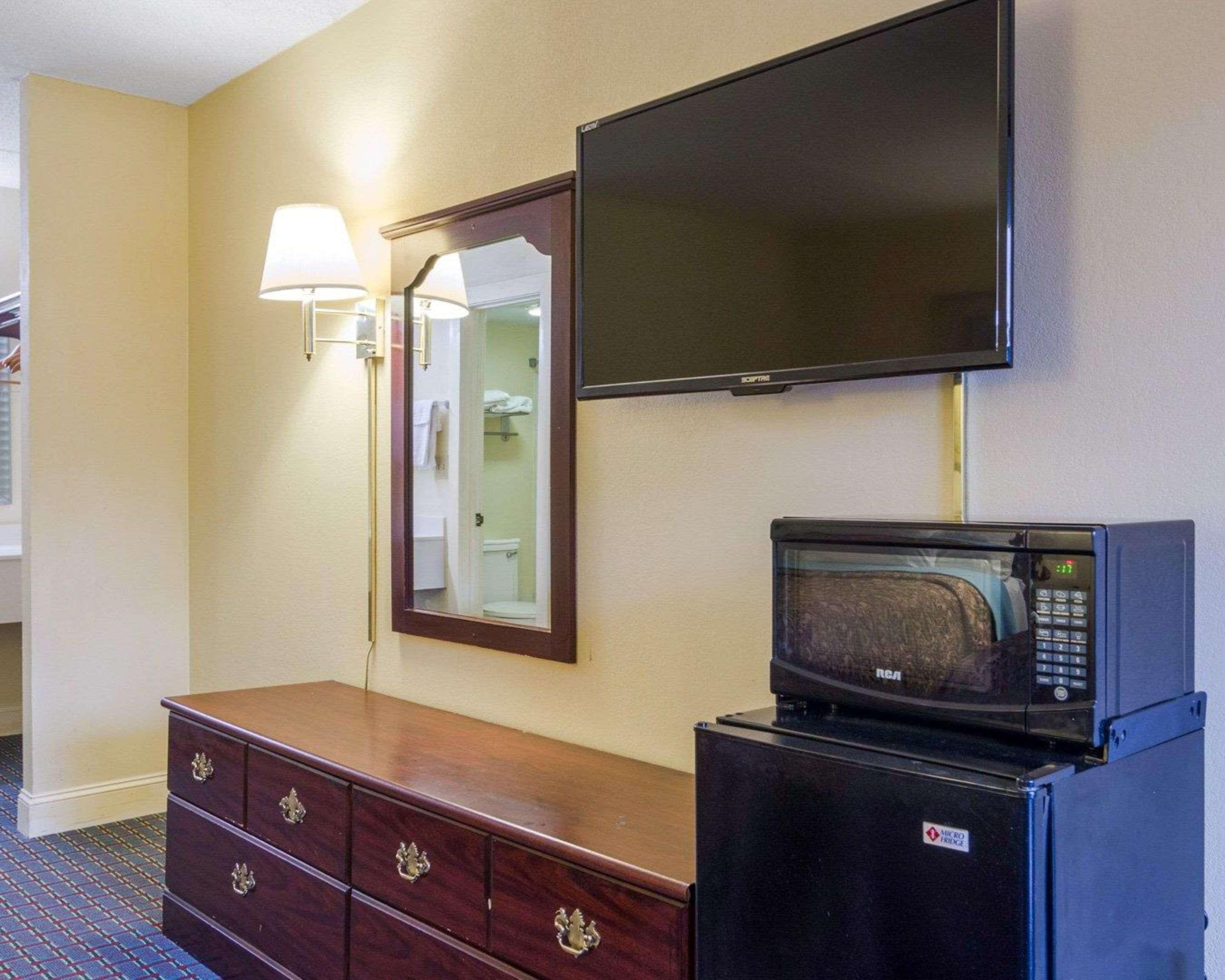 Double Two Double Beds Non Smoking