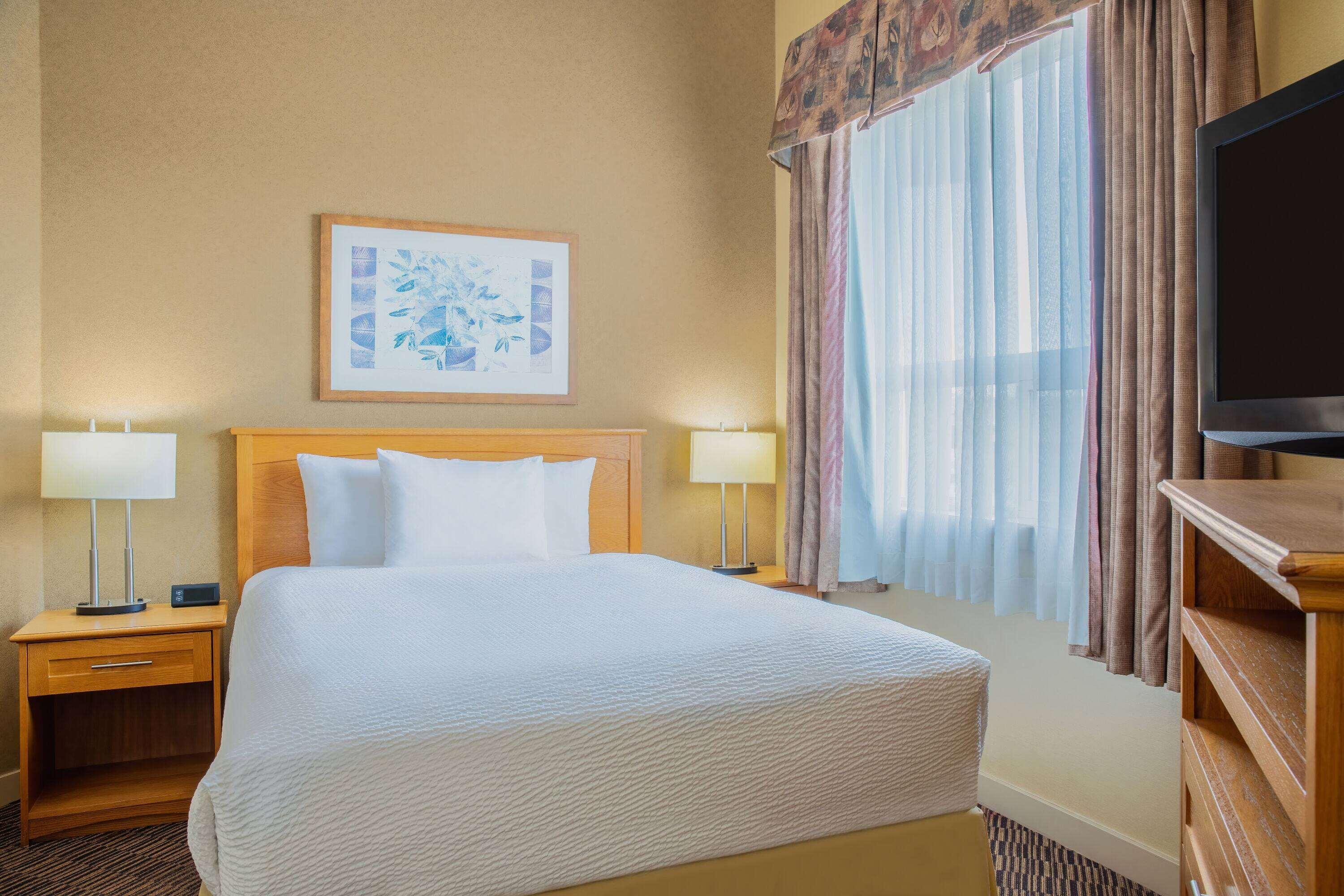 Room Queen Bed Non Smoking