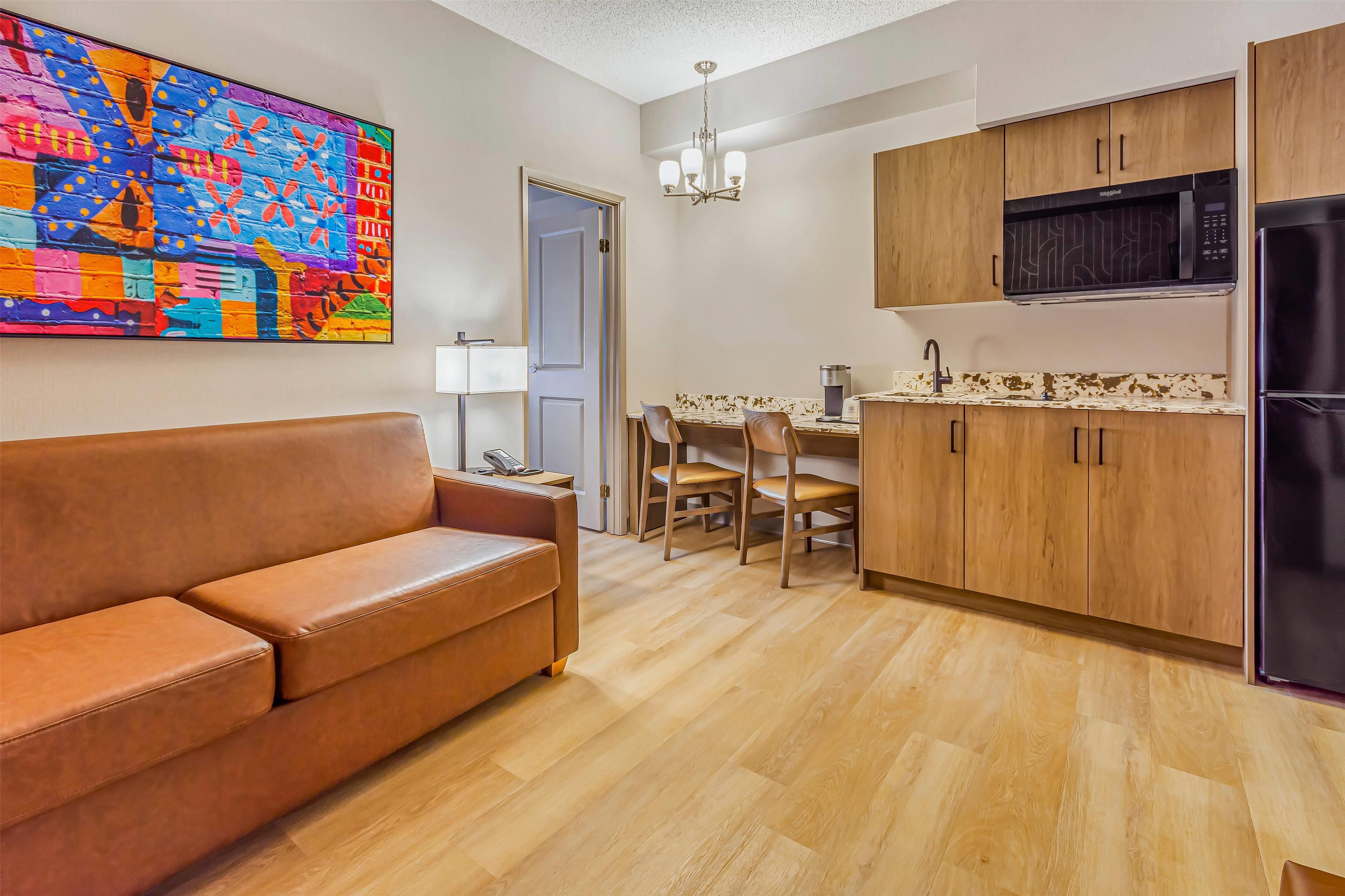 Room Queen Bed Non Smoking