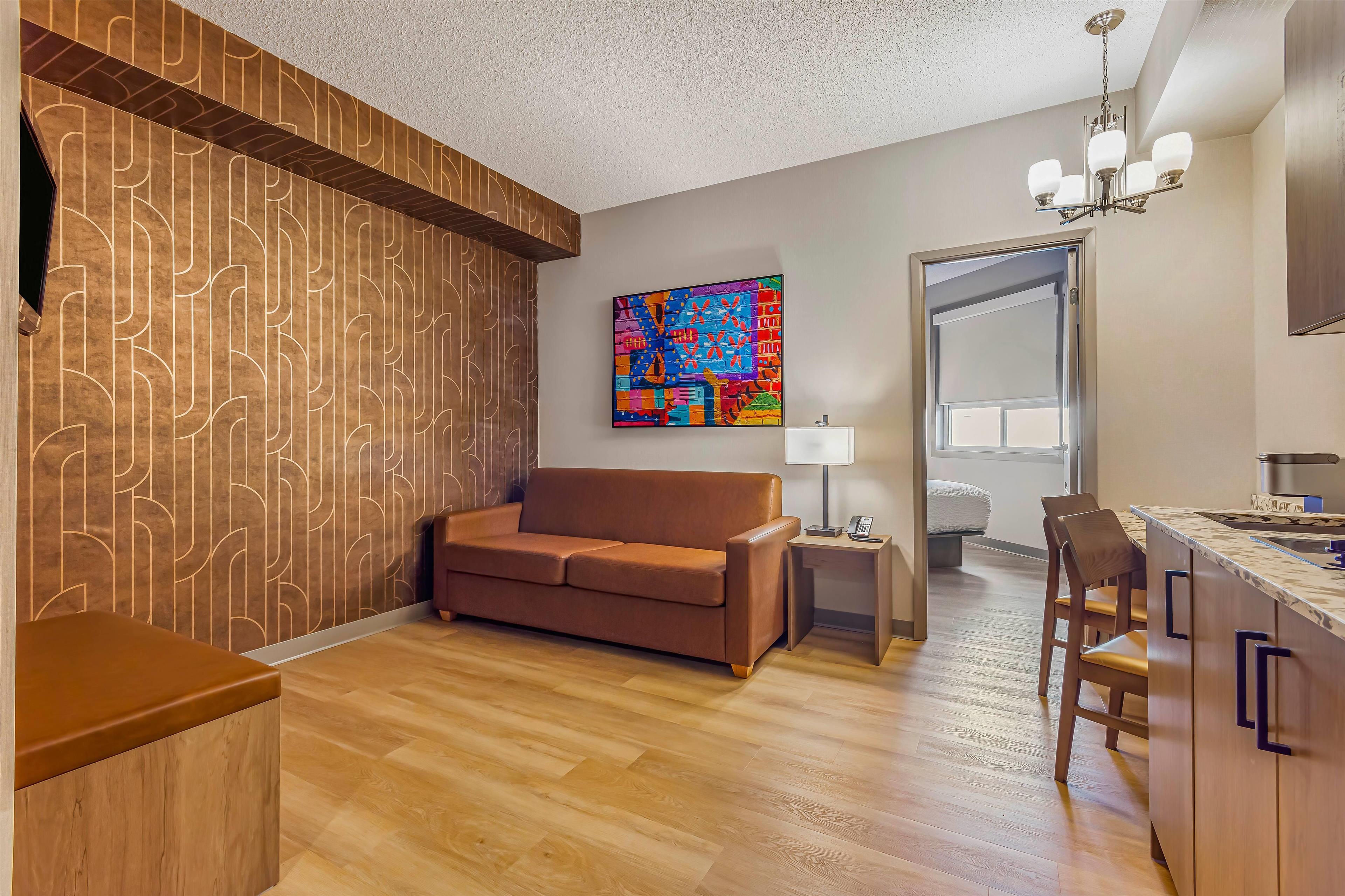 Room Queen Bed Non Smoking