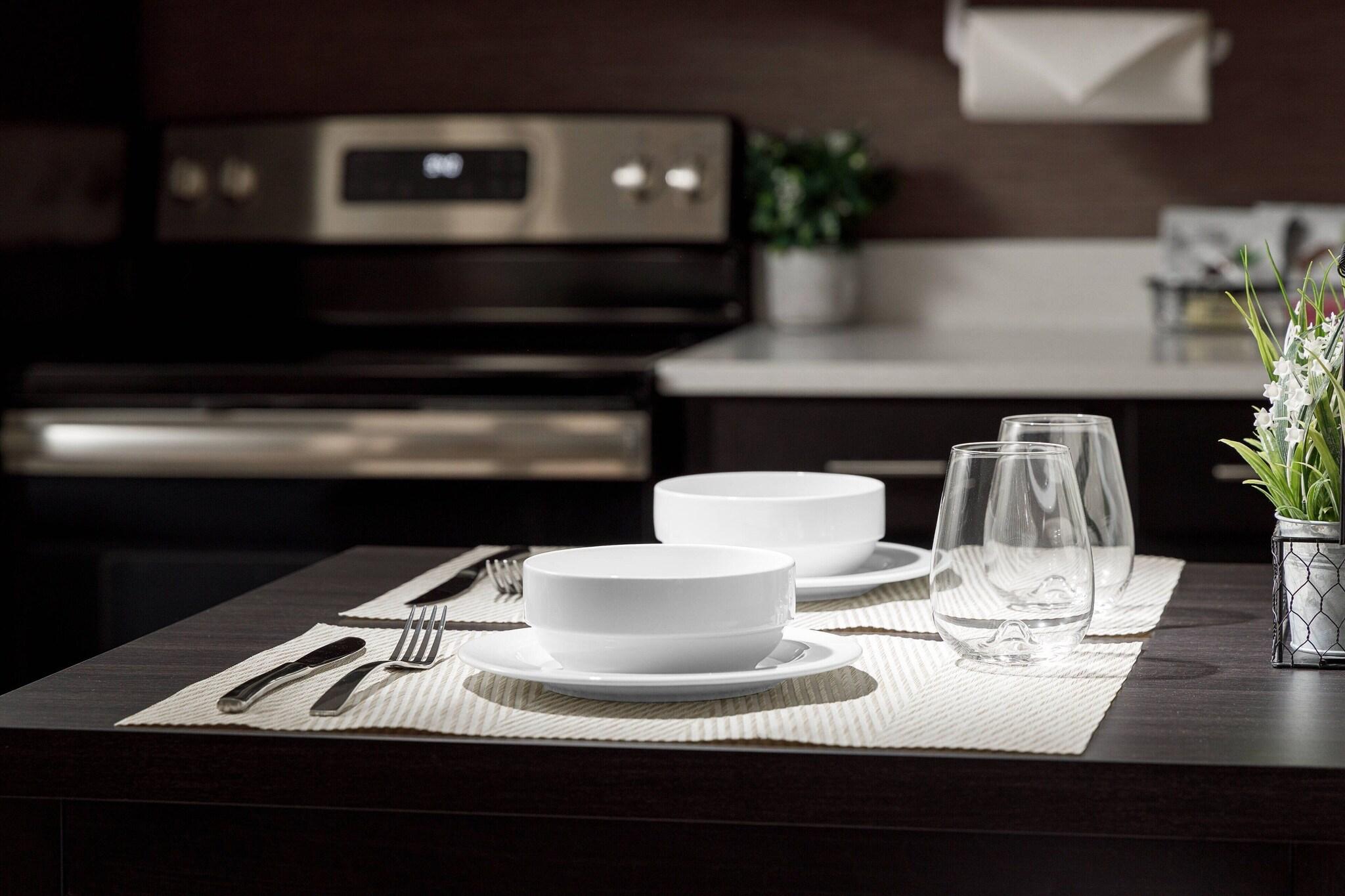 Suite Two Double Beds