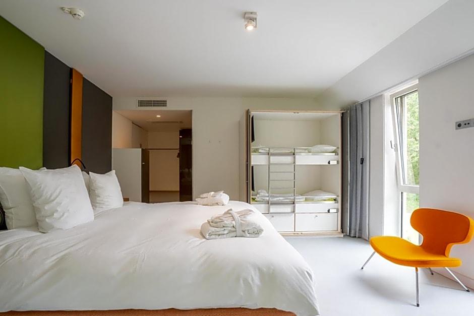 Family Room Standard