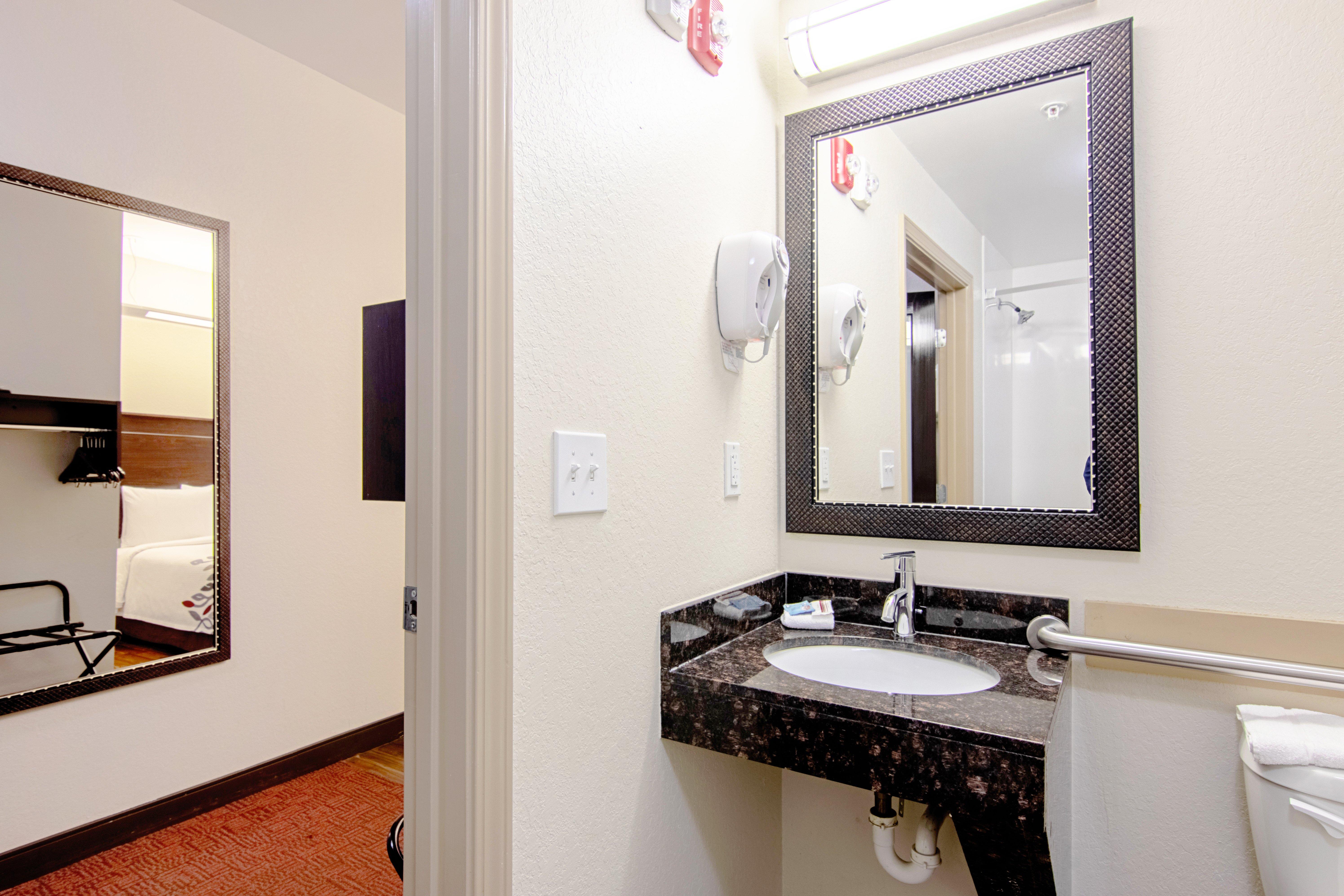 Double Deluxe Two Beds