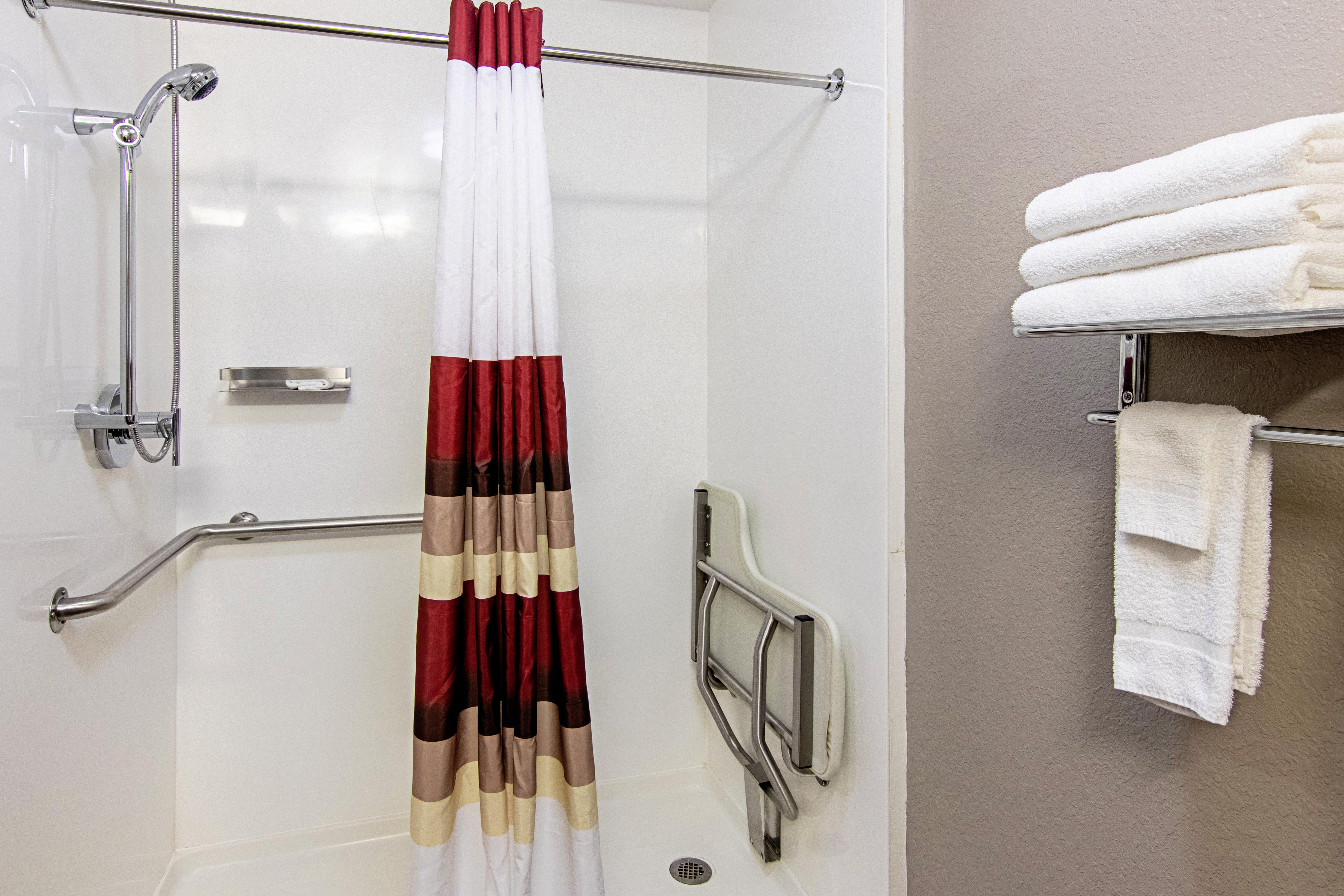 Double Superior King Bed