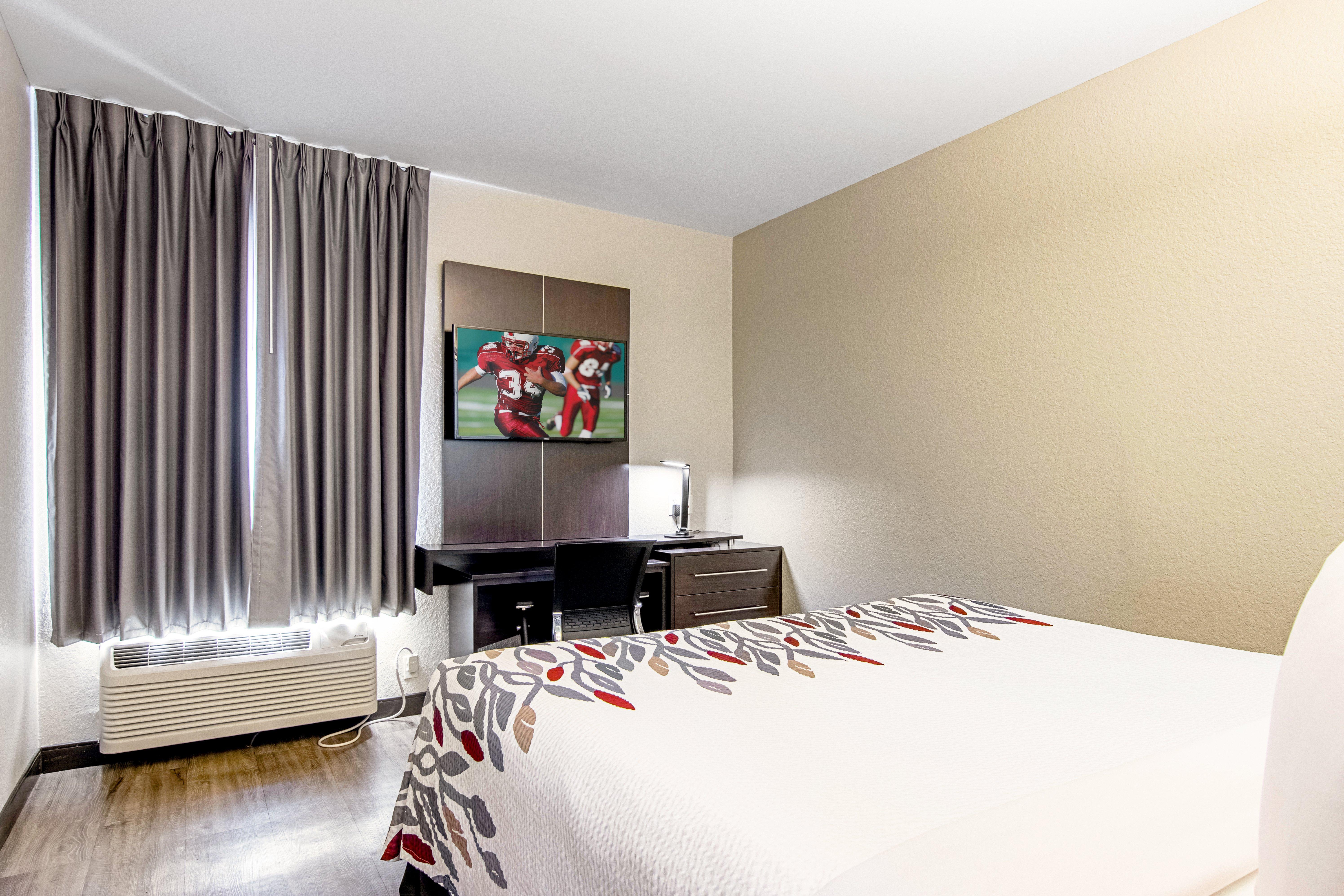 Room Superior King Bed