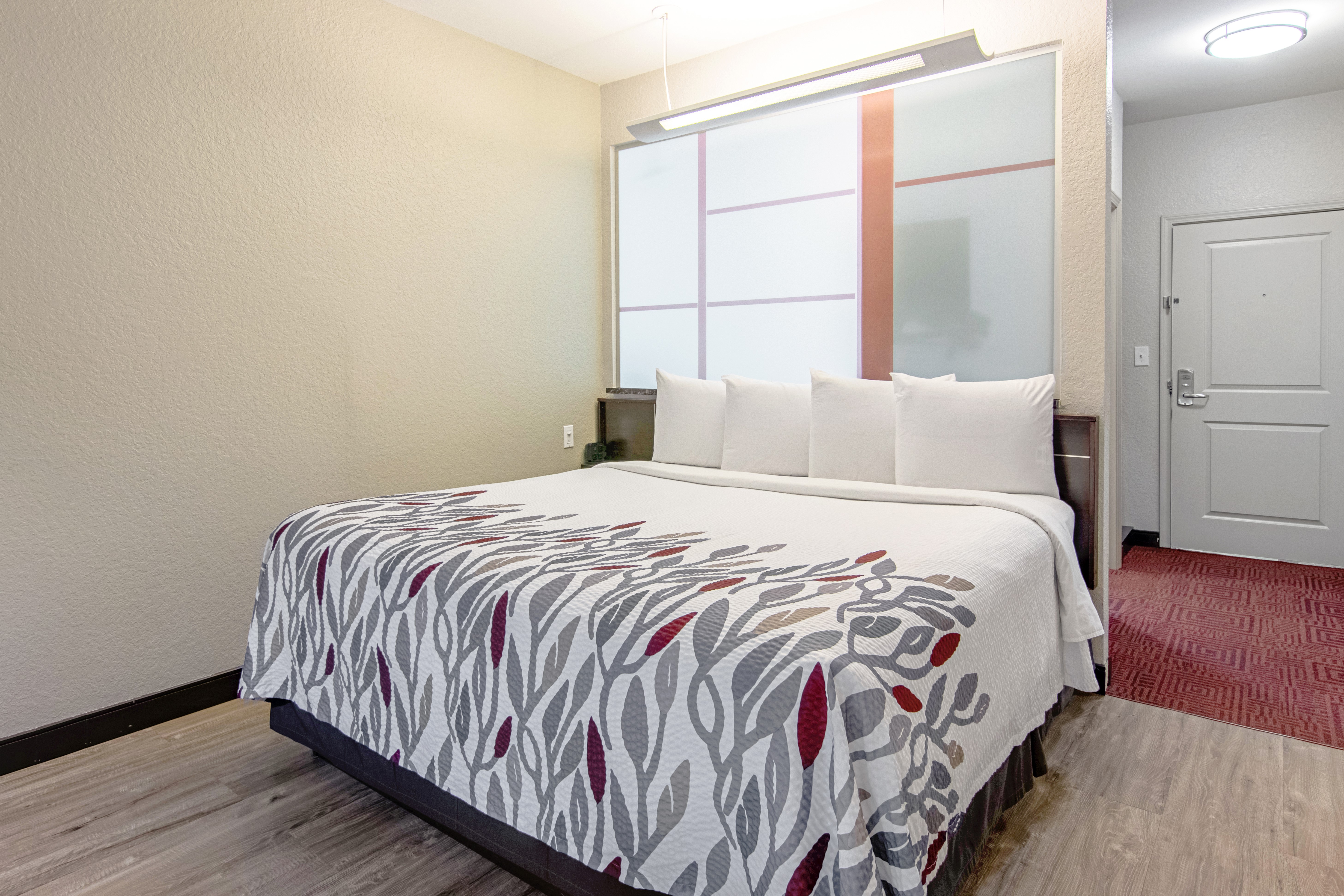 Room Superior King Bed