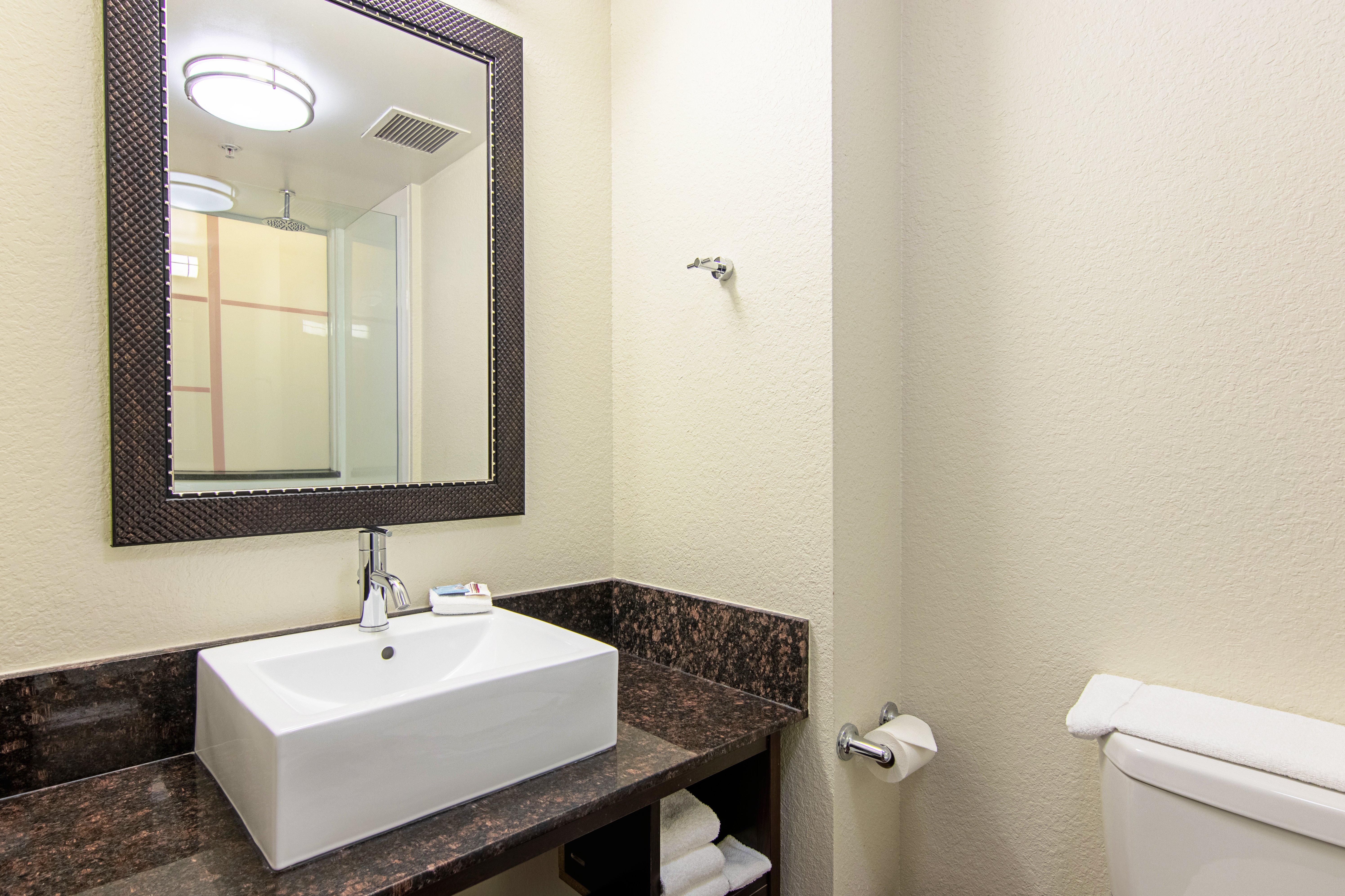 Room Deluxe Two Beds